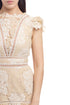 Saylor, Talla XS