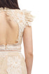 Saylor, Talla XS