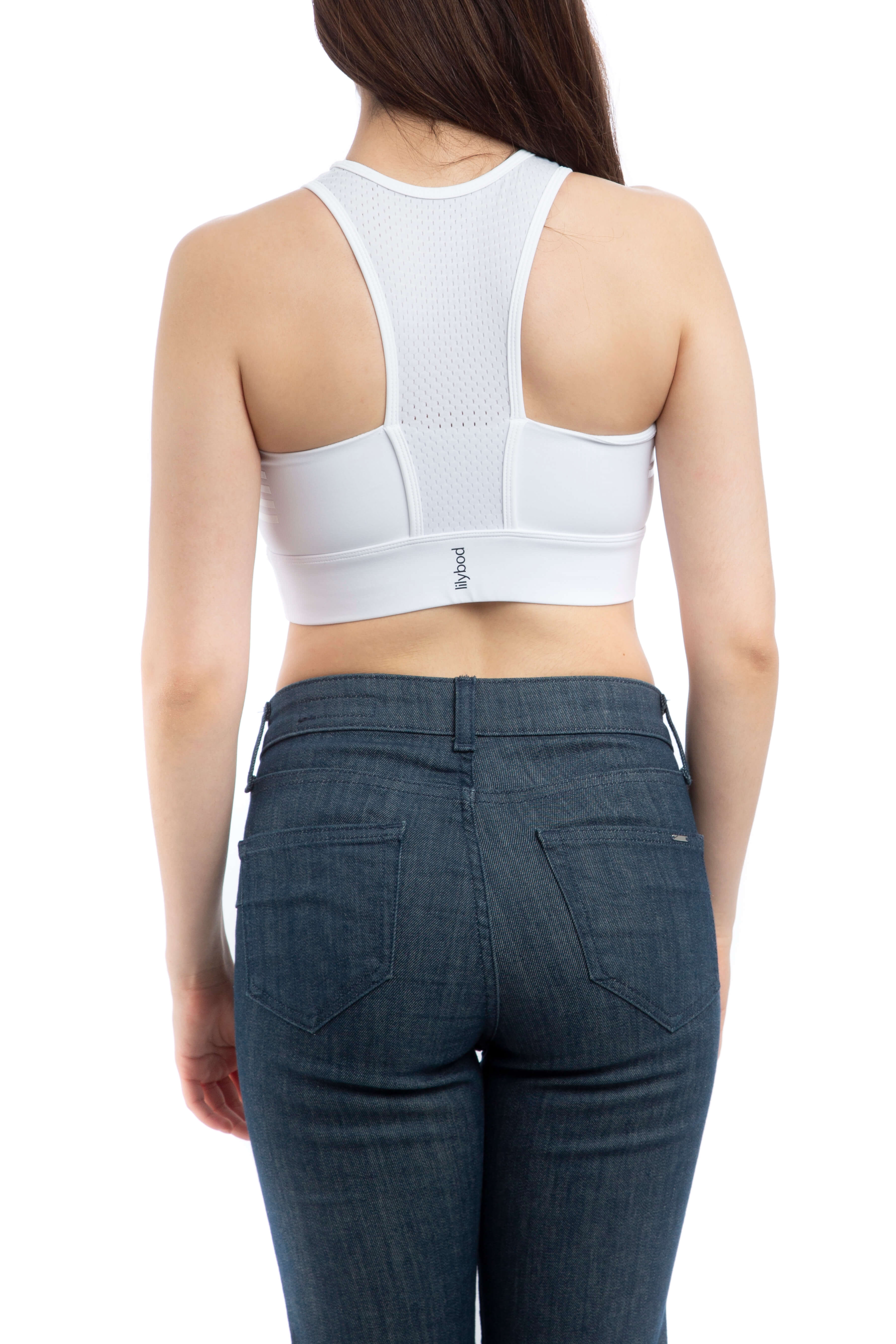 Lily Bod, Talla M