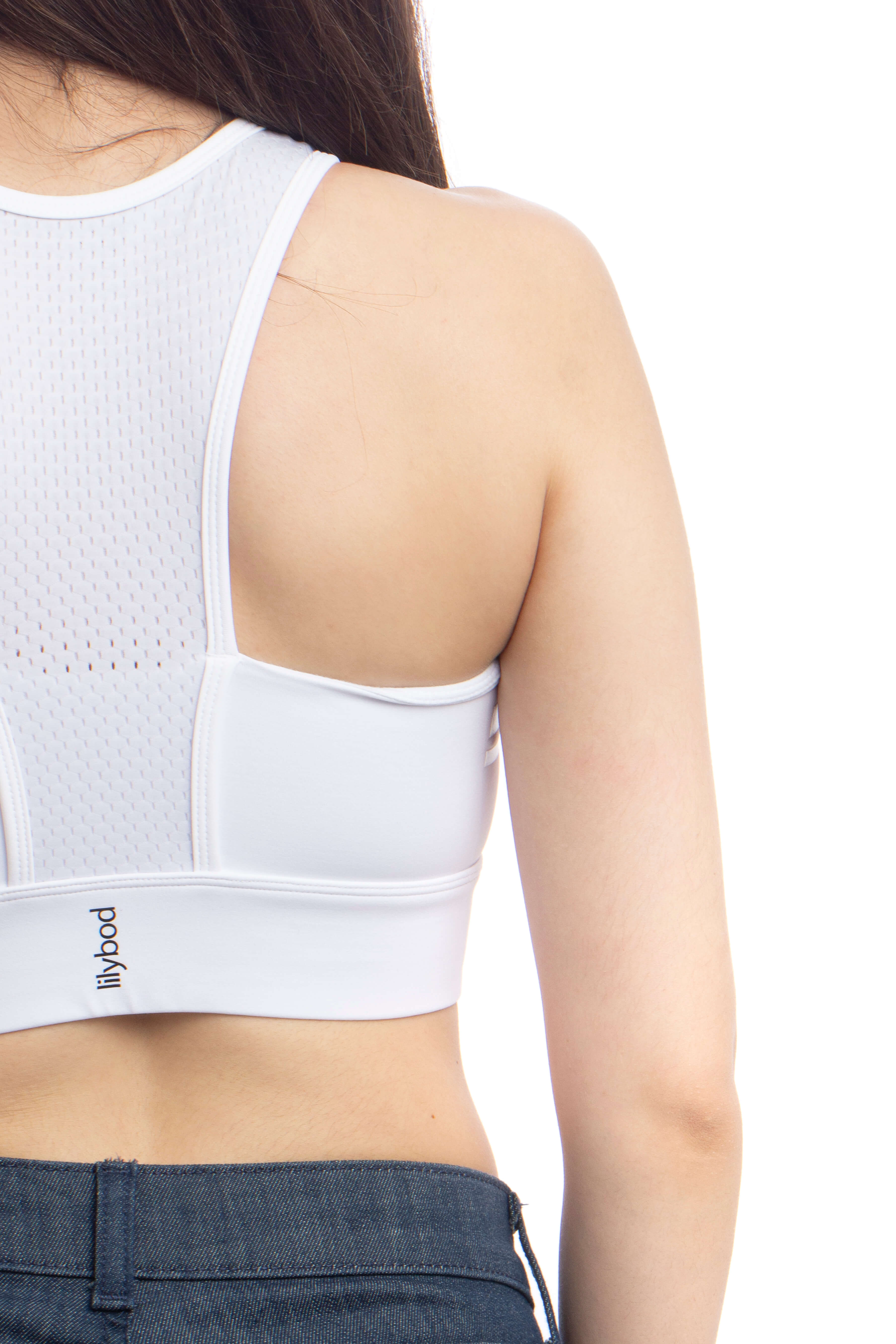 Lily Bod, Talla M