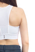 Lily Bod, Talla M