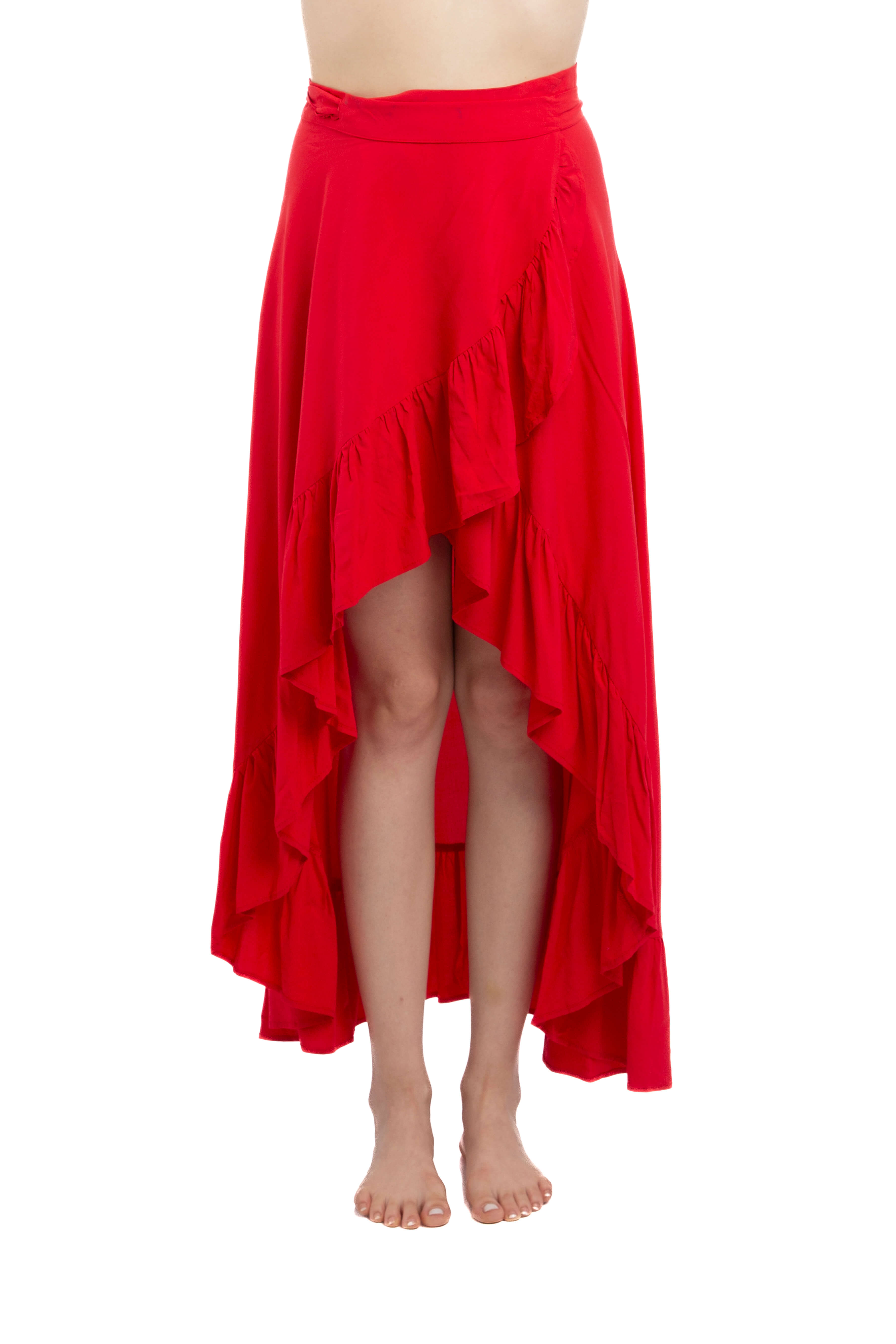 Mysso, Talla S