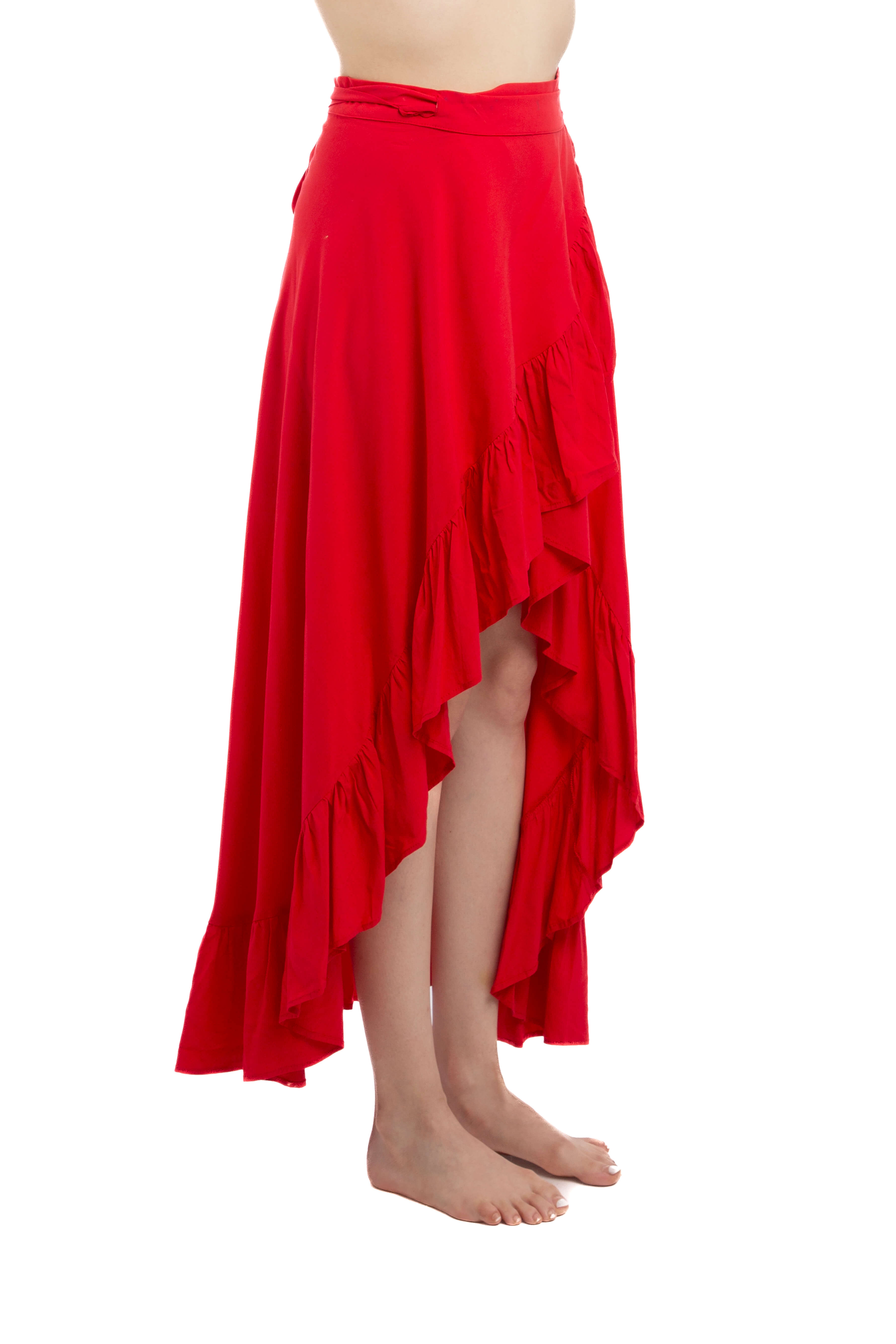 Mysso, Talla S
