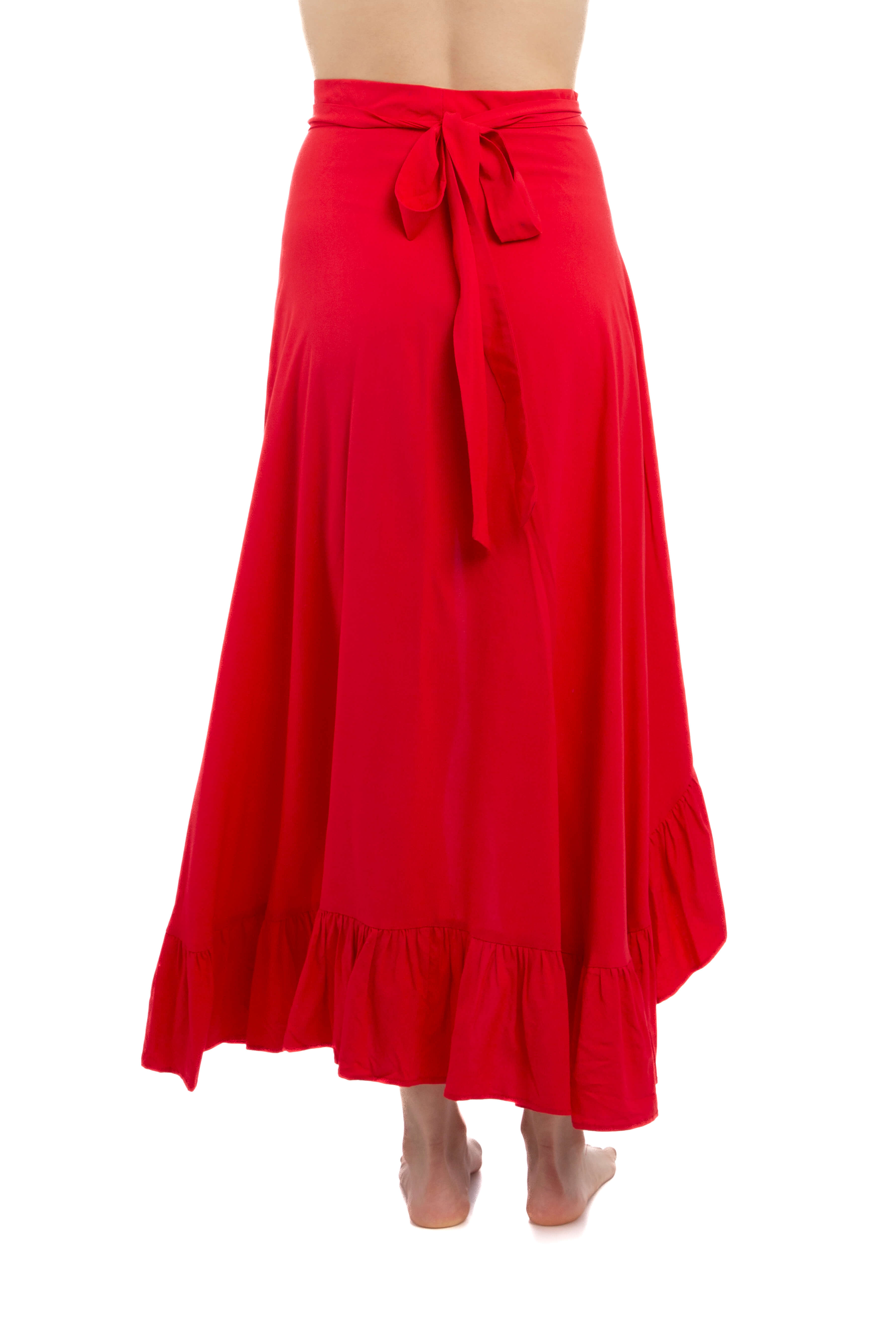 Mysso, Talla S