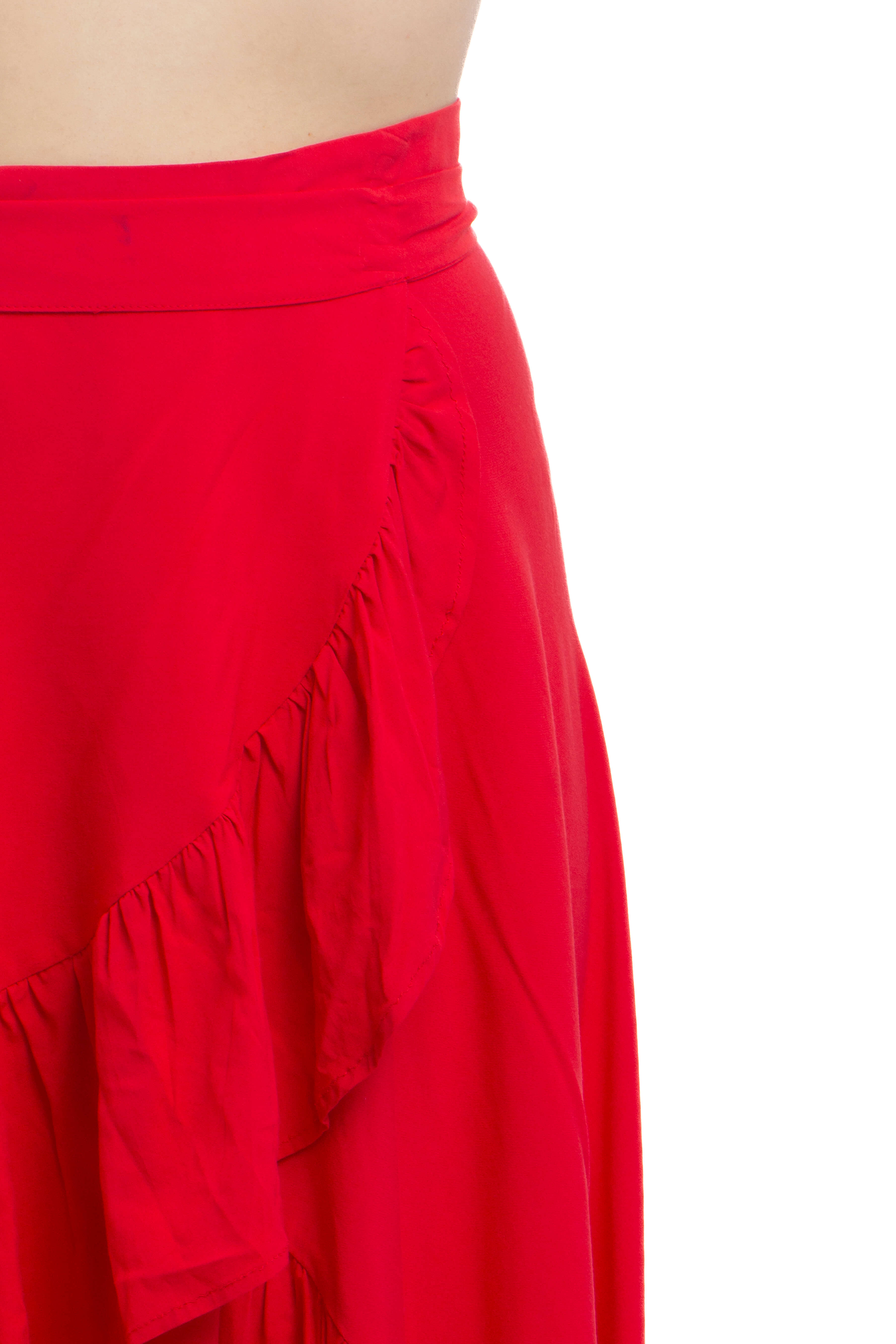 Mysso, Talla S