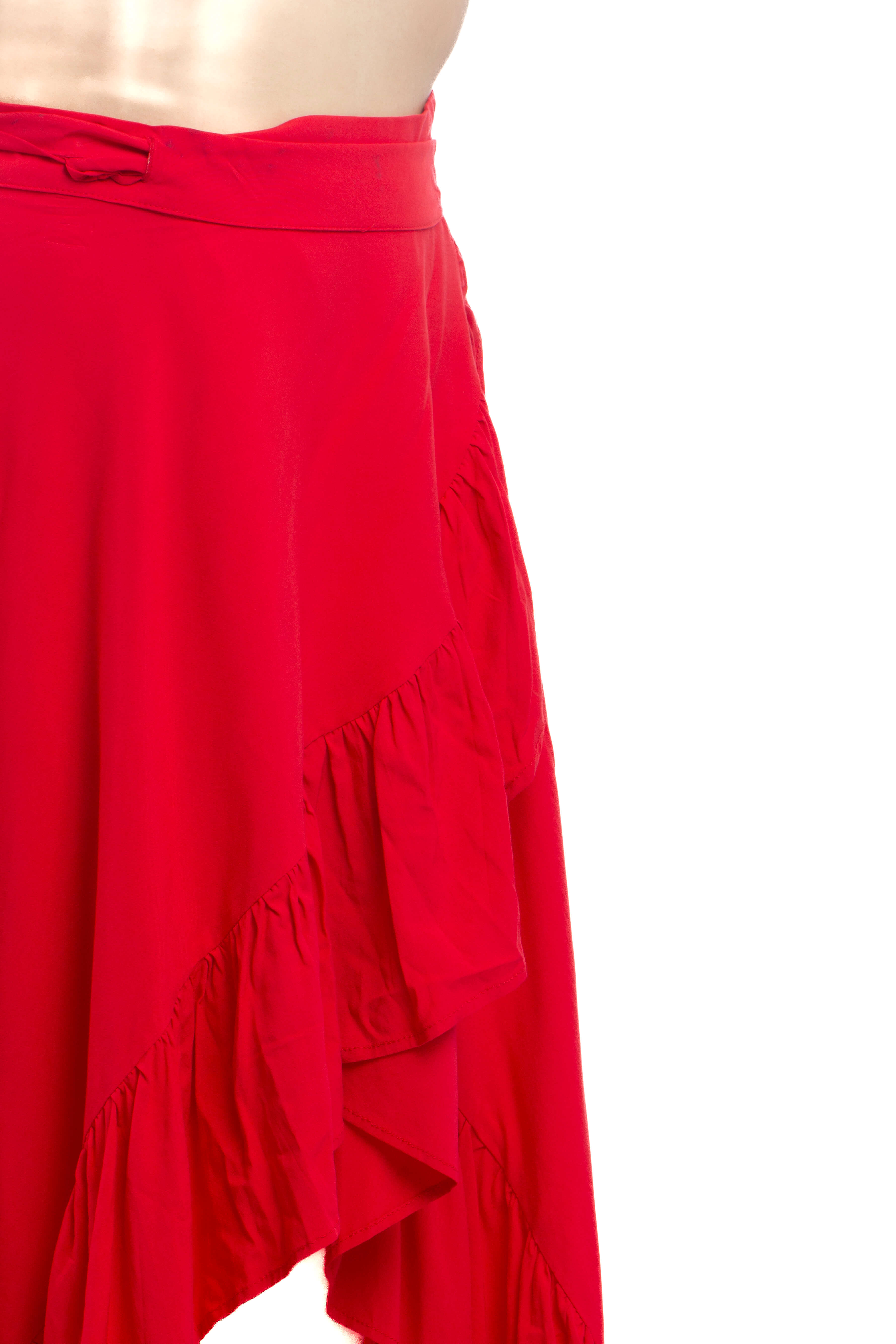 Mysso, Talla S