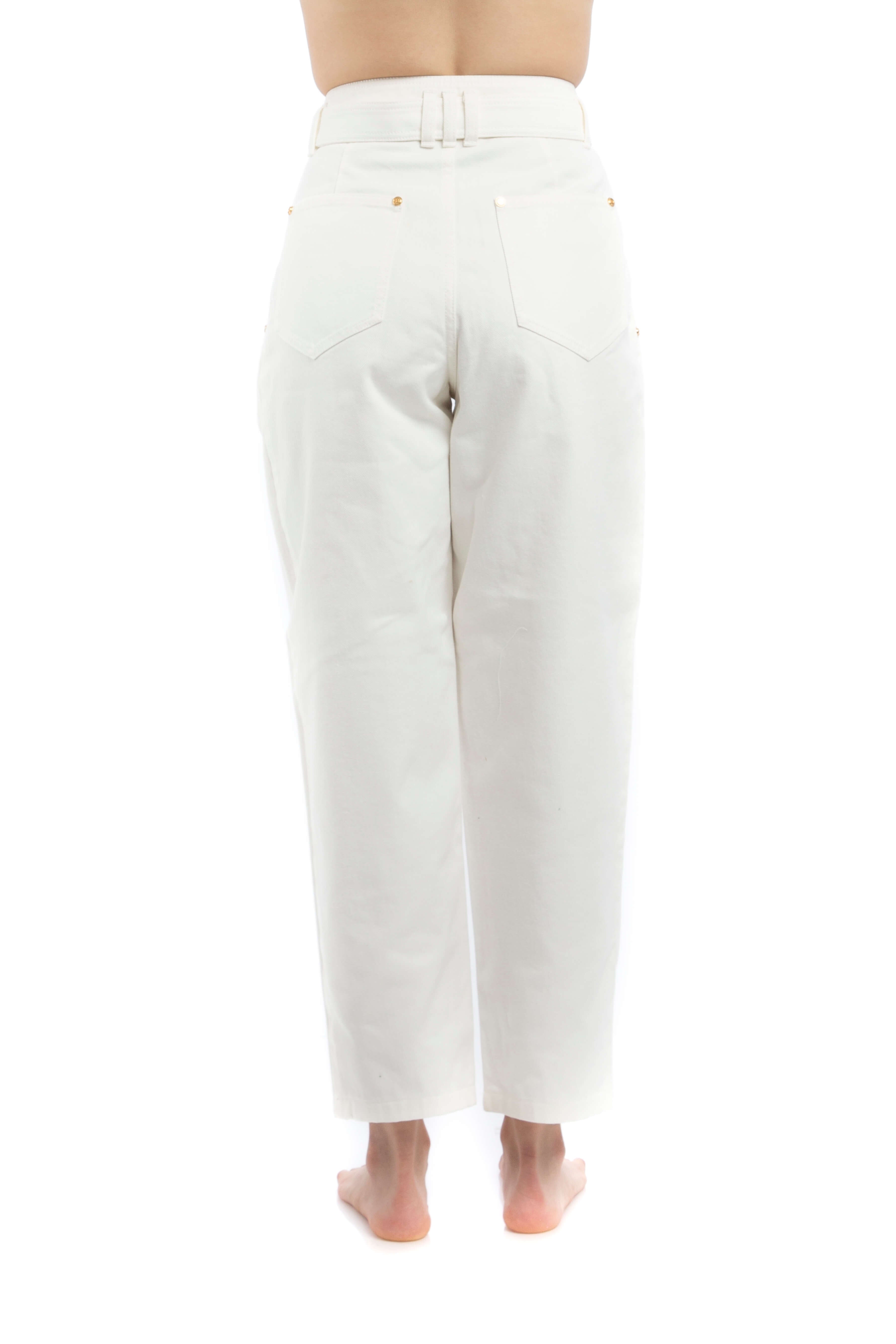 Balmain, Talla 26