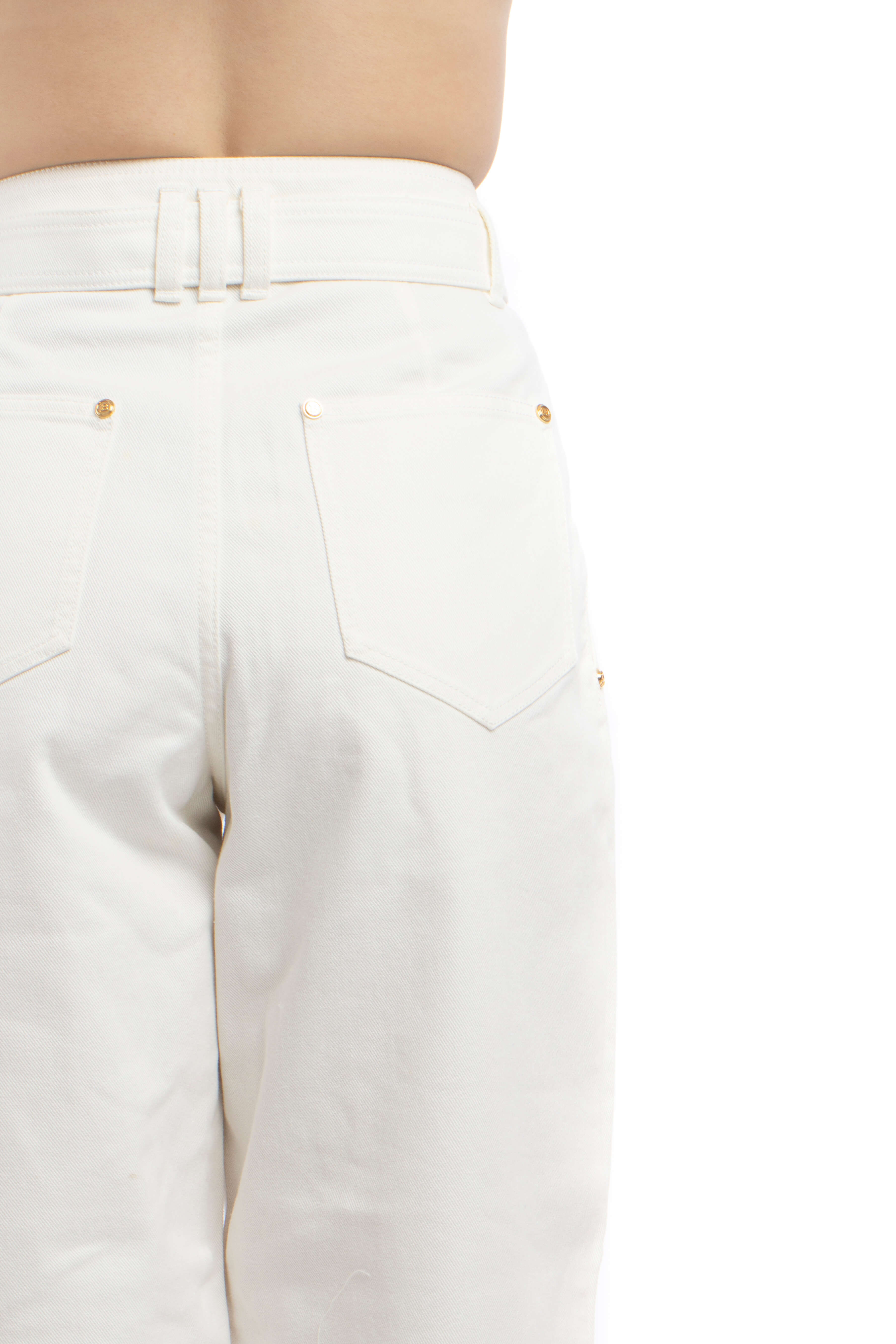 Balmain, Talla 26