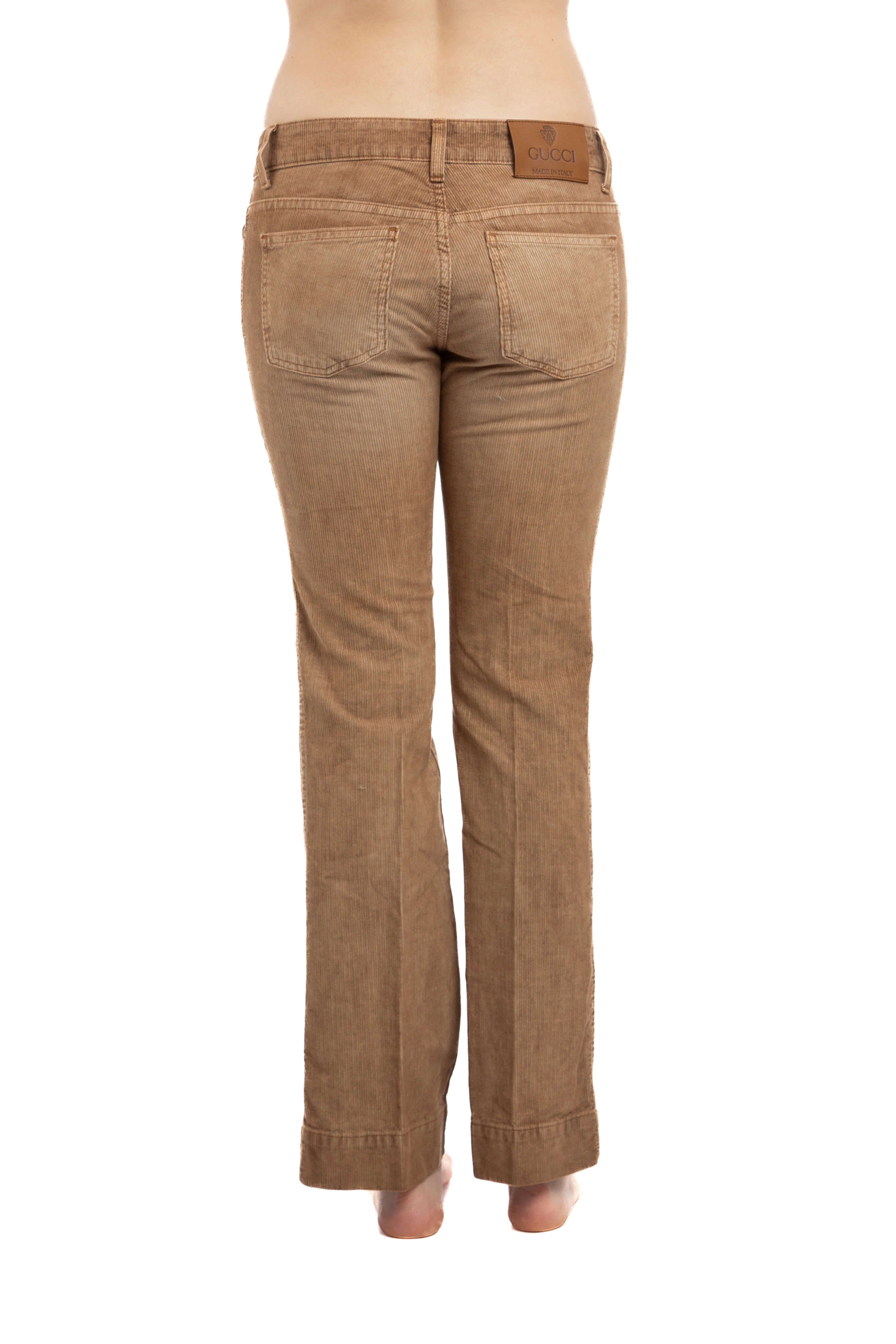 Gucci, Talla 40