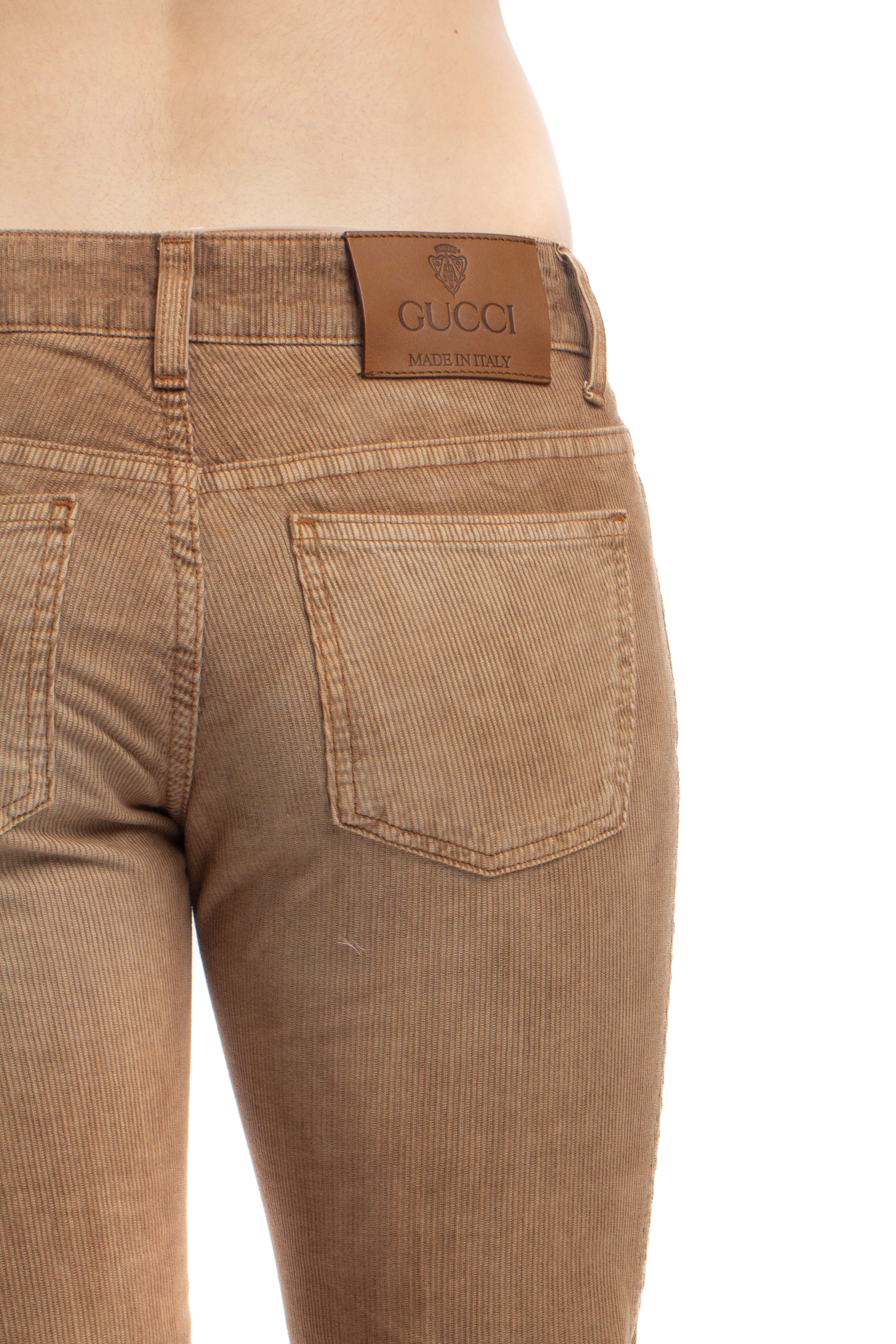 Gucci, Talla 40
