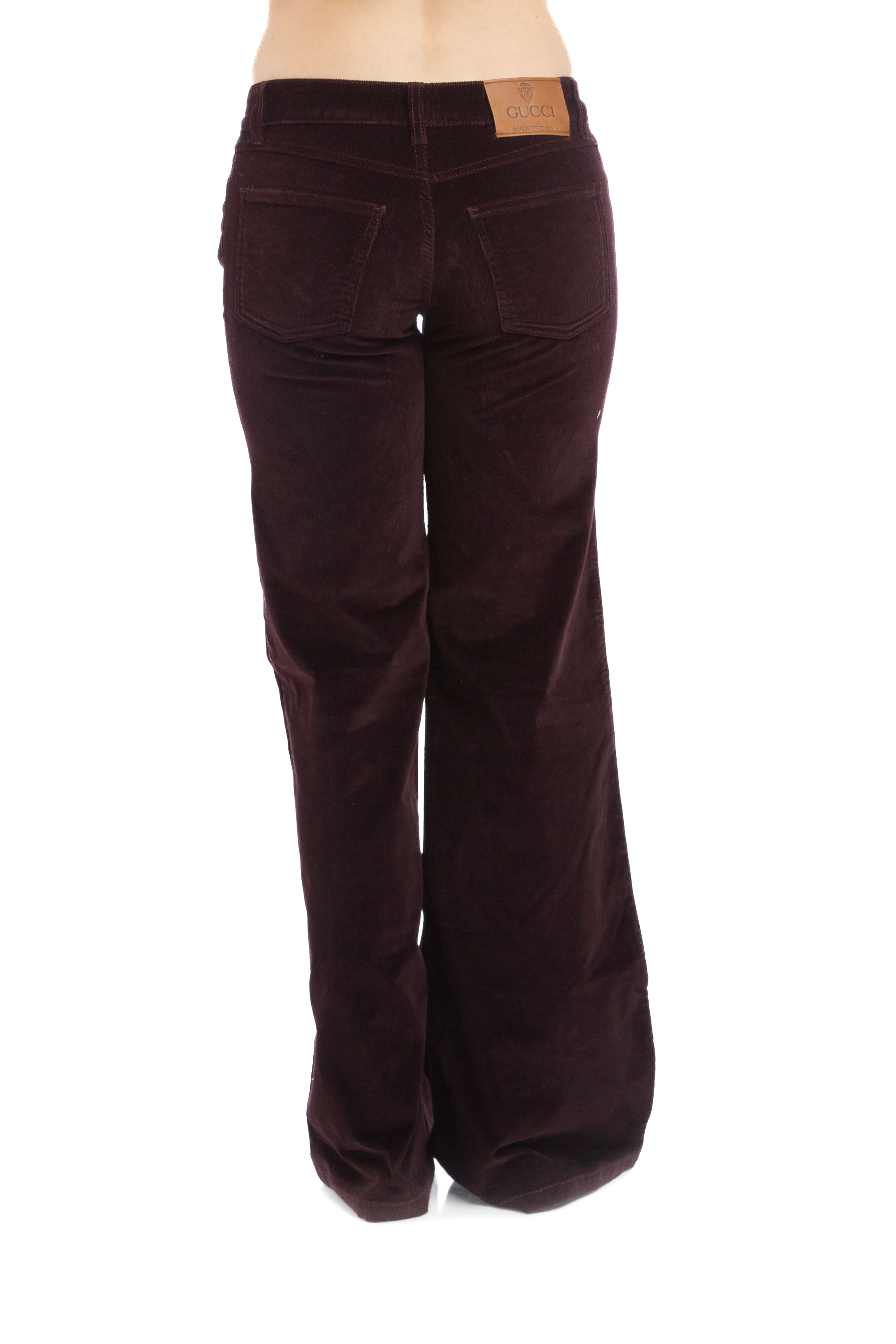Gucci, Talla 40
