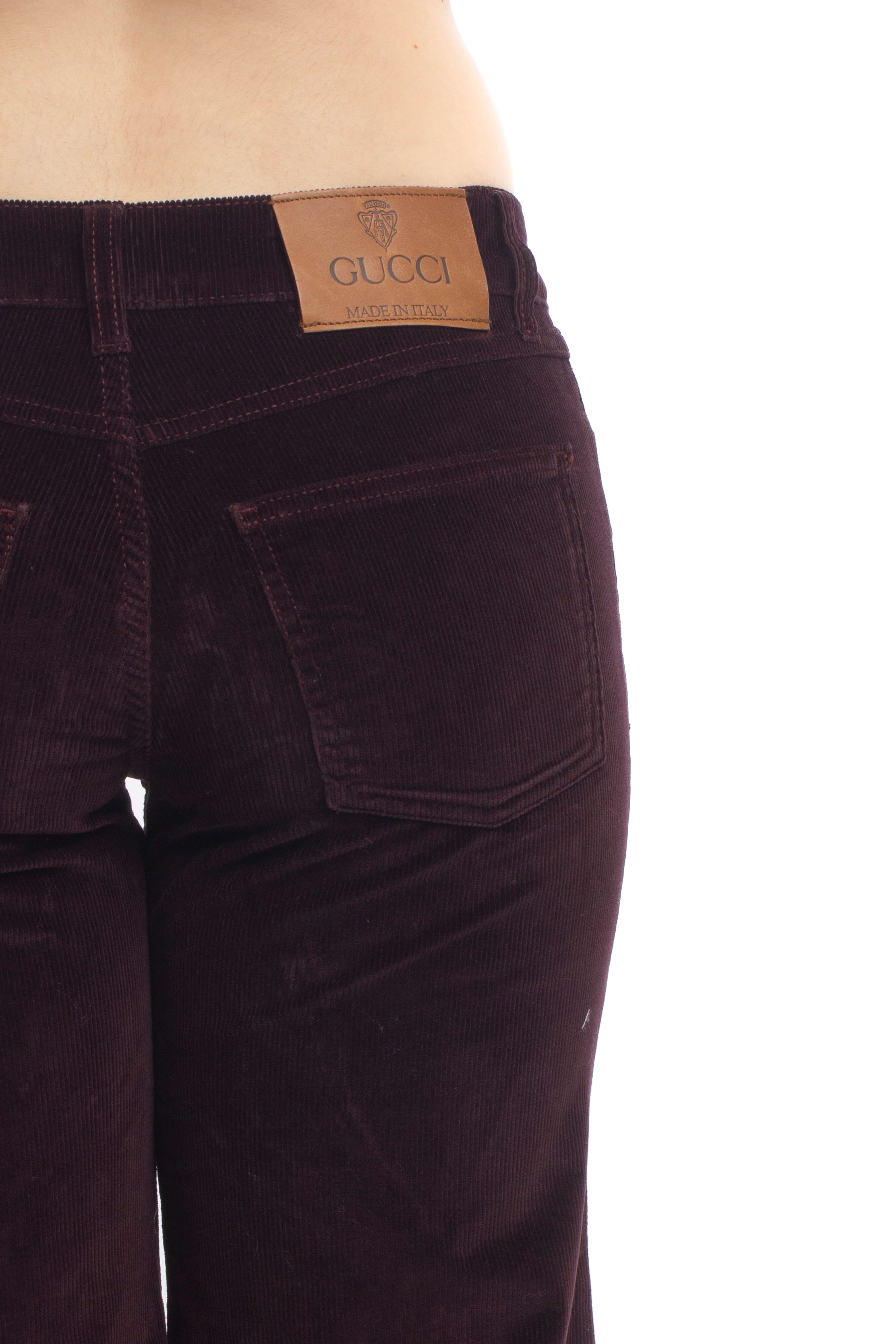 Gucci, Talla 40