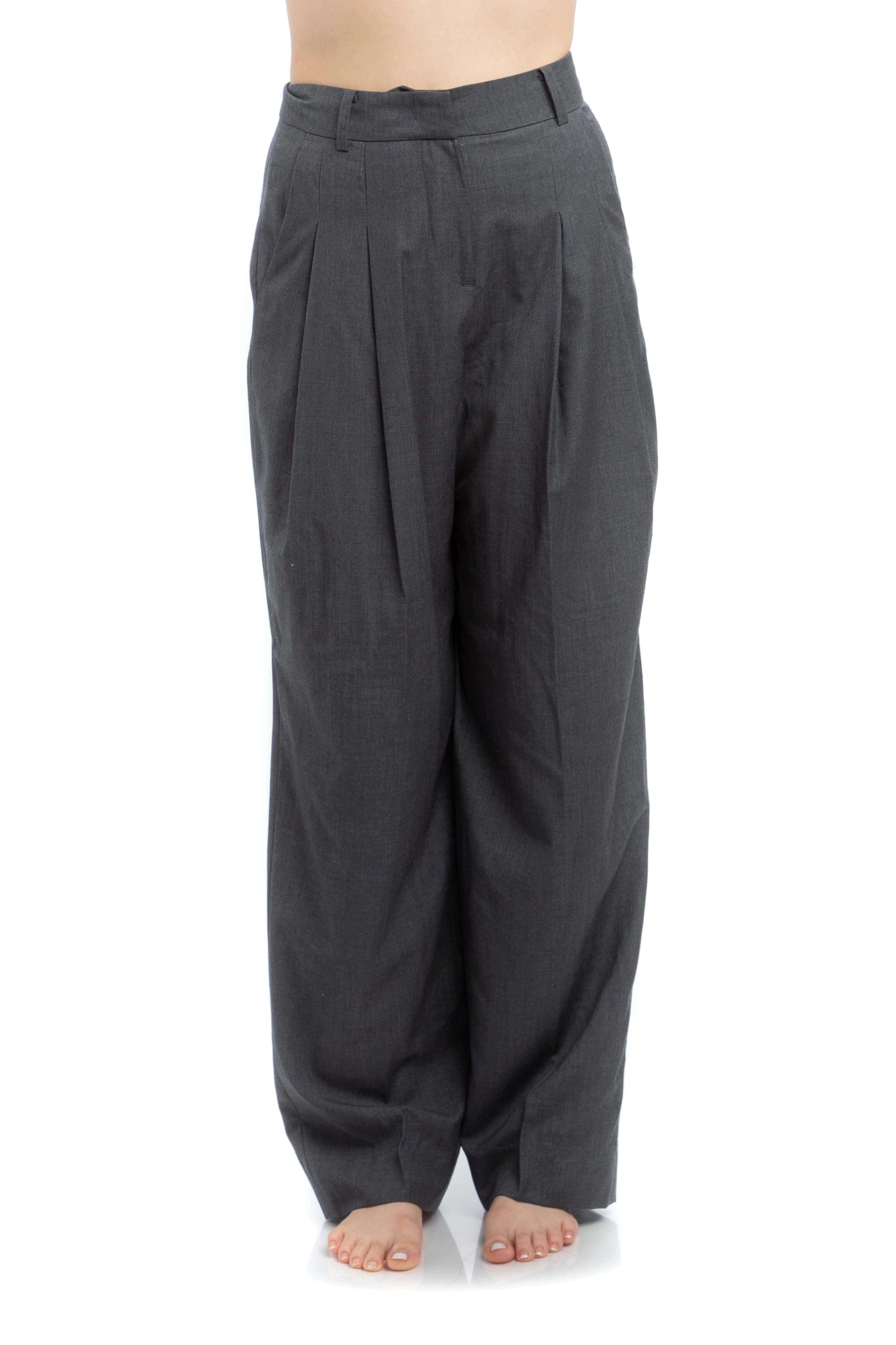 The Frankie Shop, Talla S