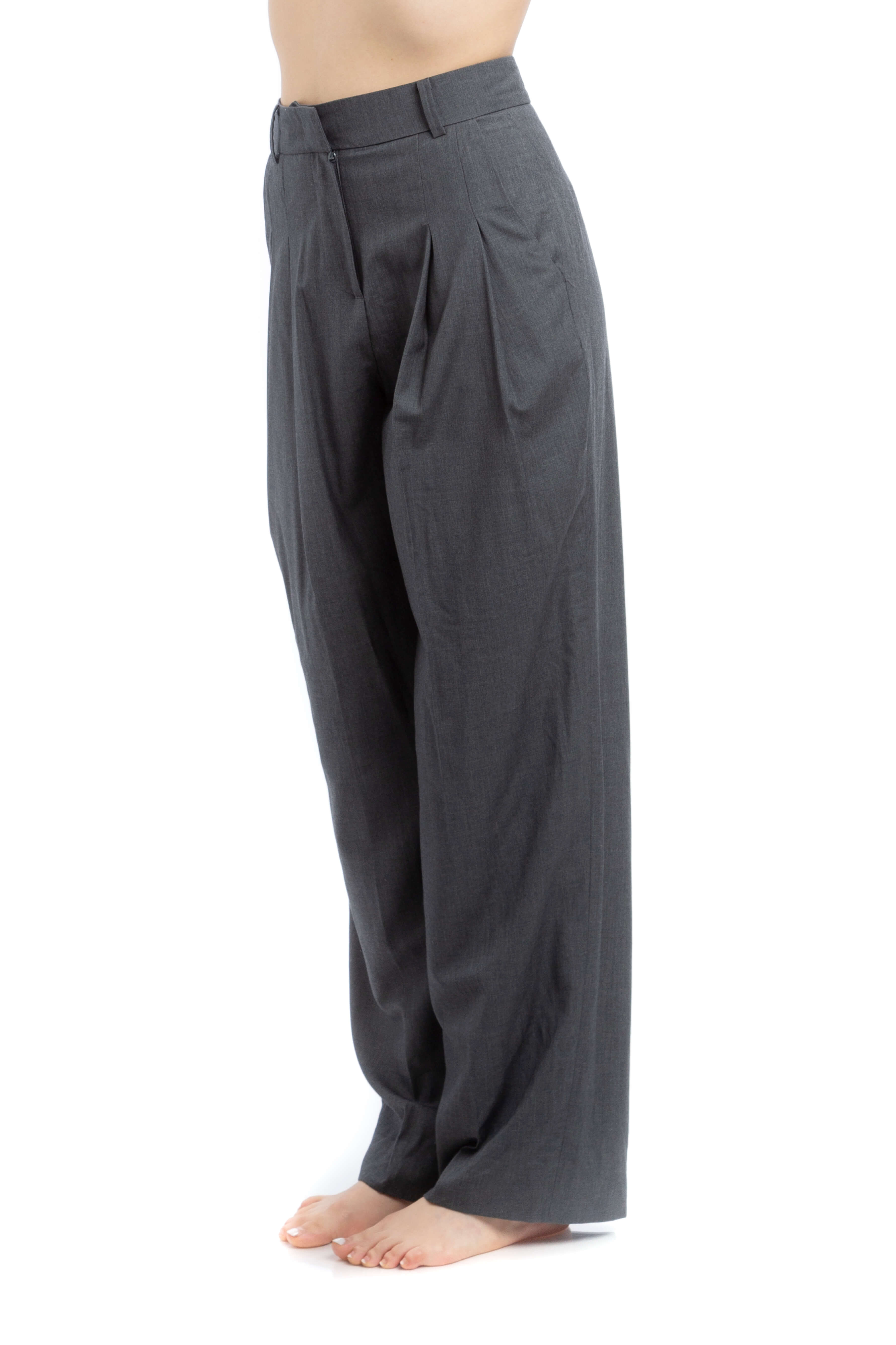 The Frankie Shop, Talla S