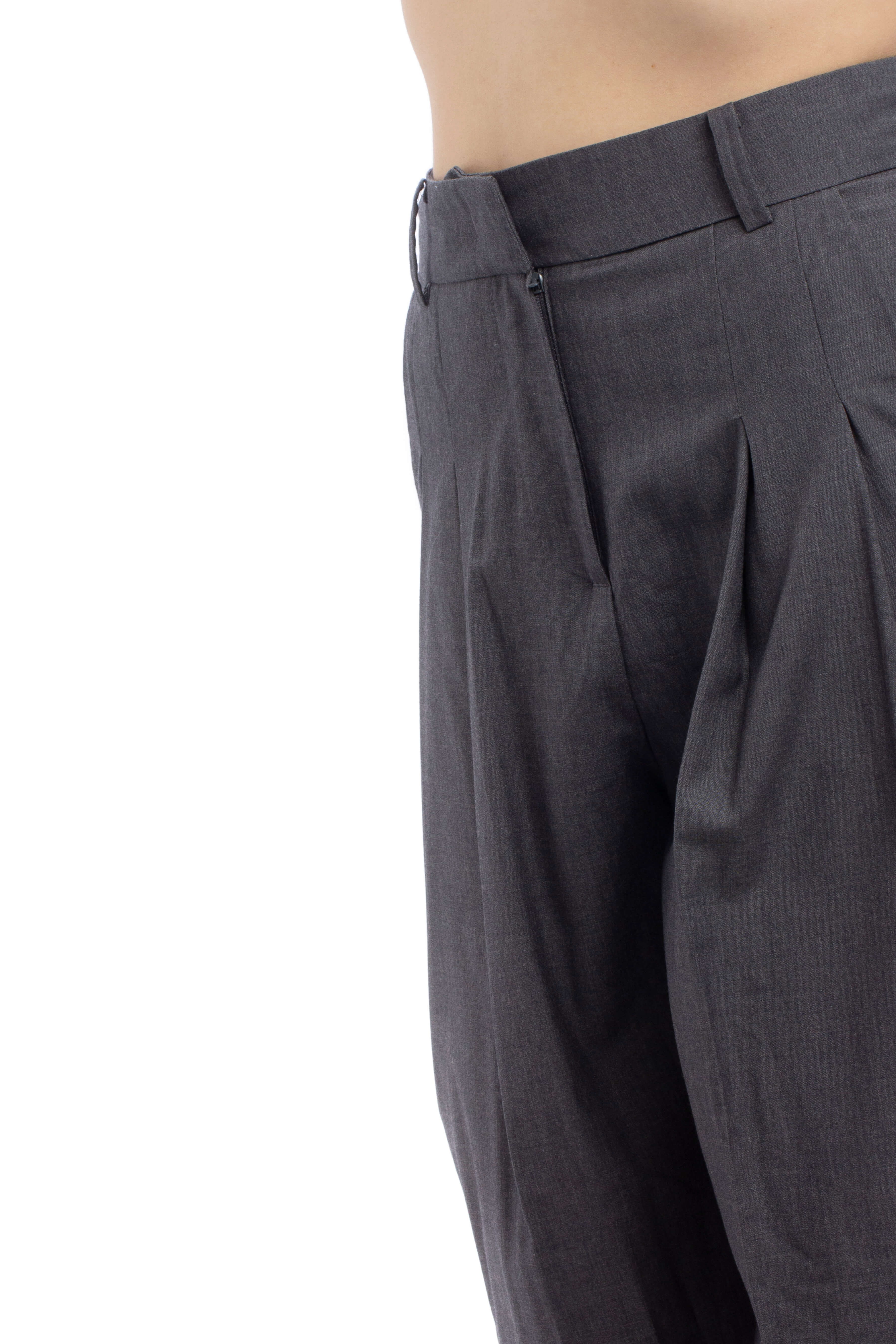 The Frankie Shop, Talla S