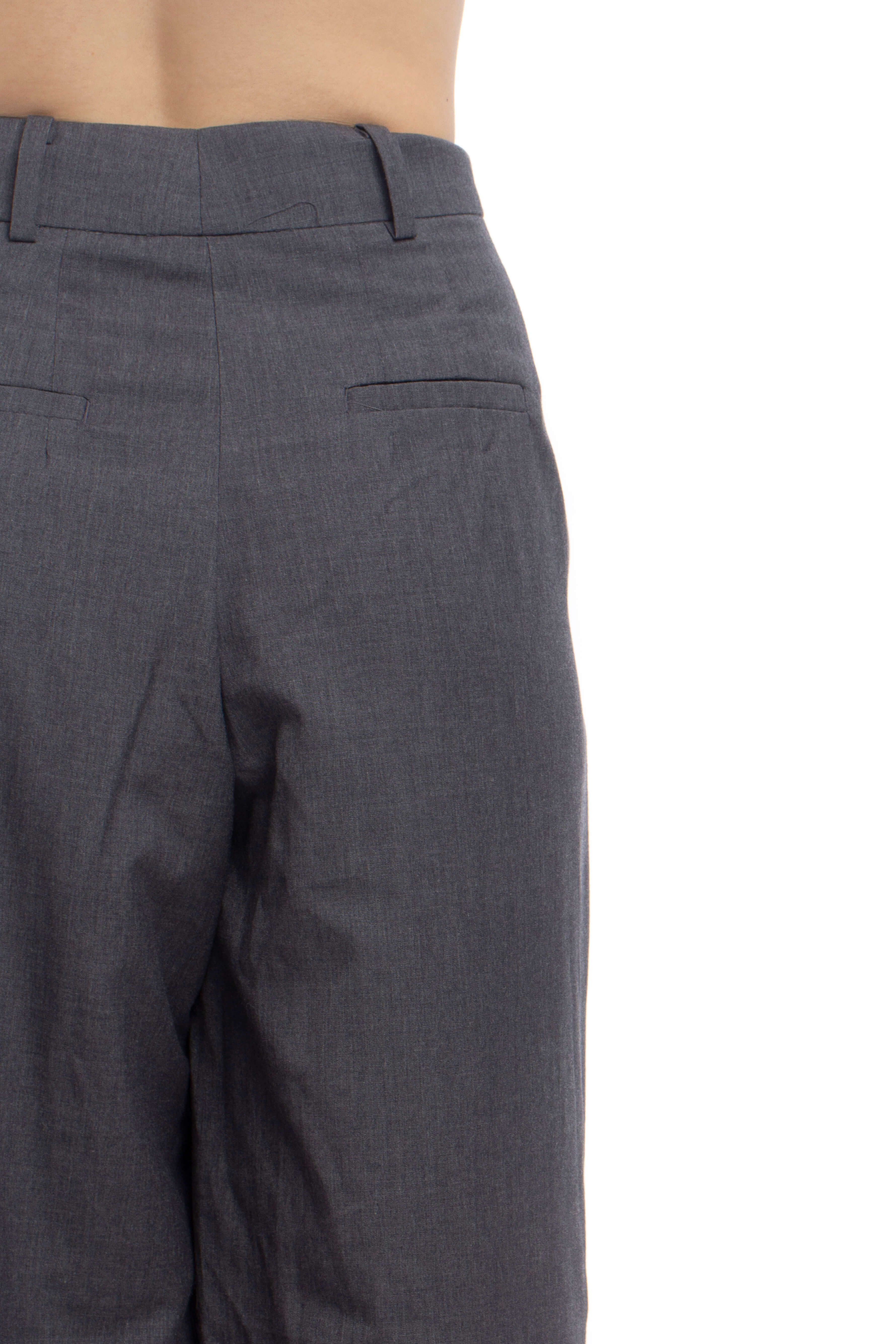 The Frankie Shop, Talla S