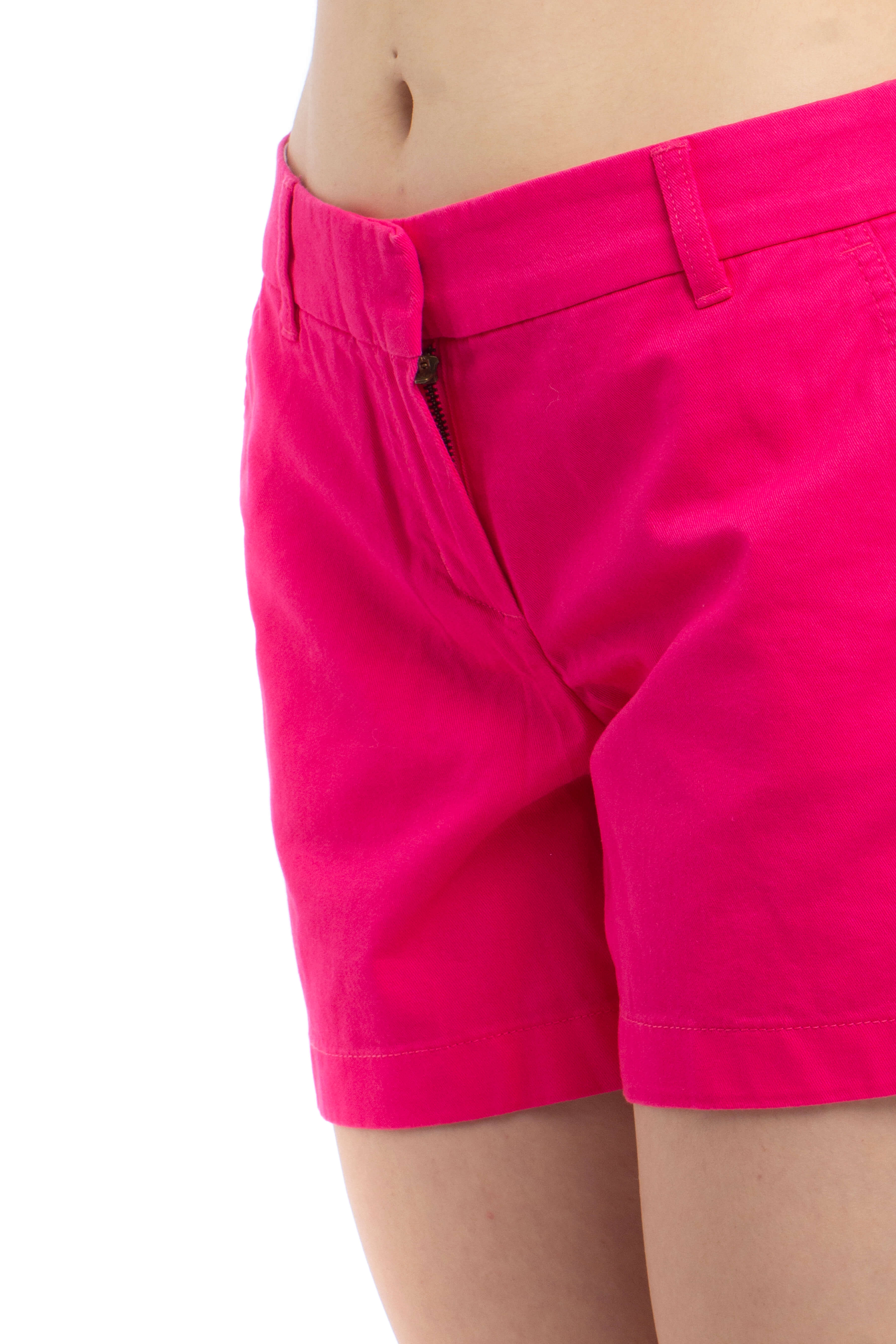 J Crew, Talla 2