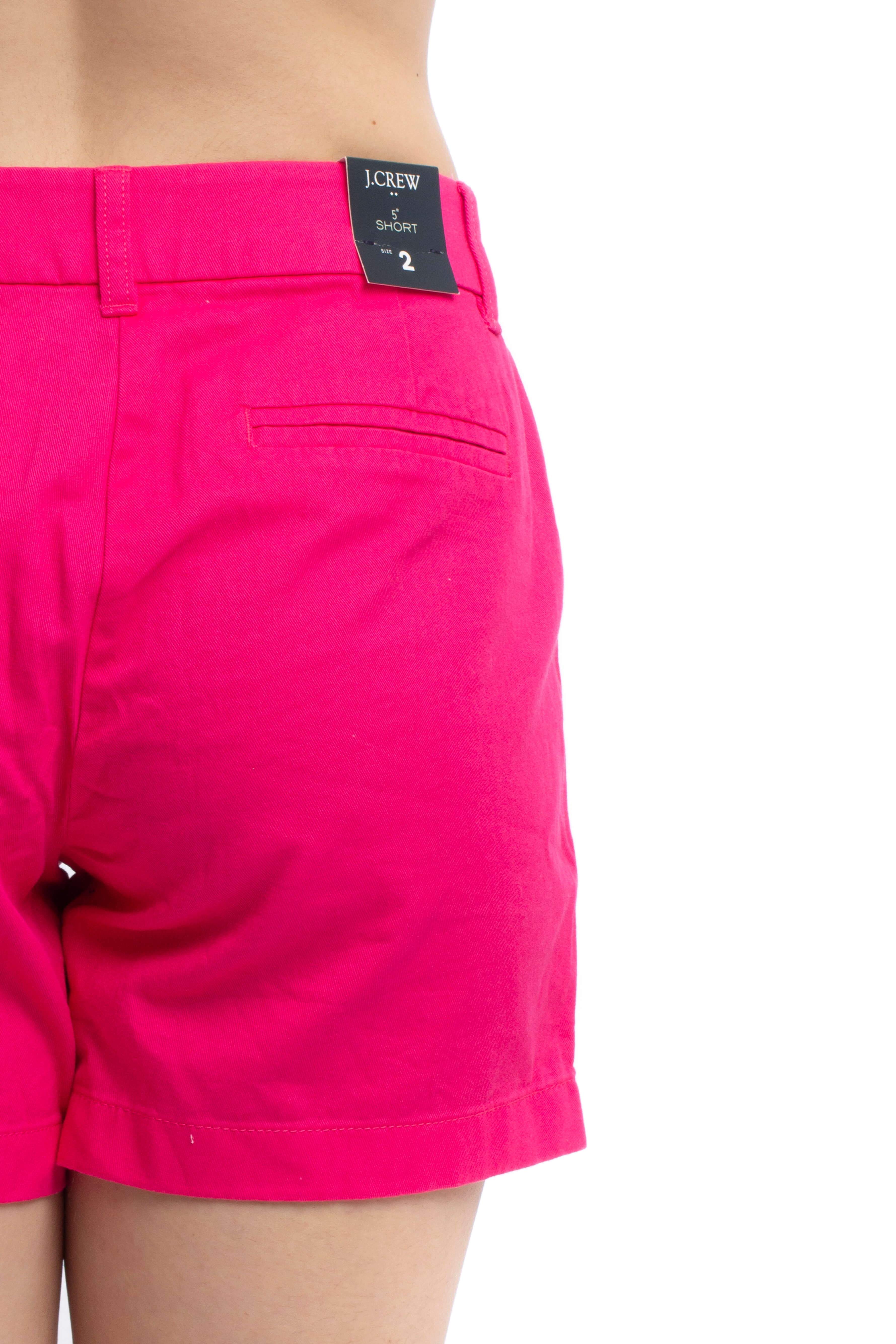 J Crew, Talla 2