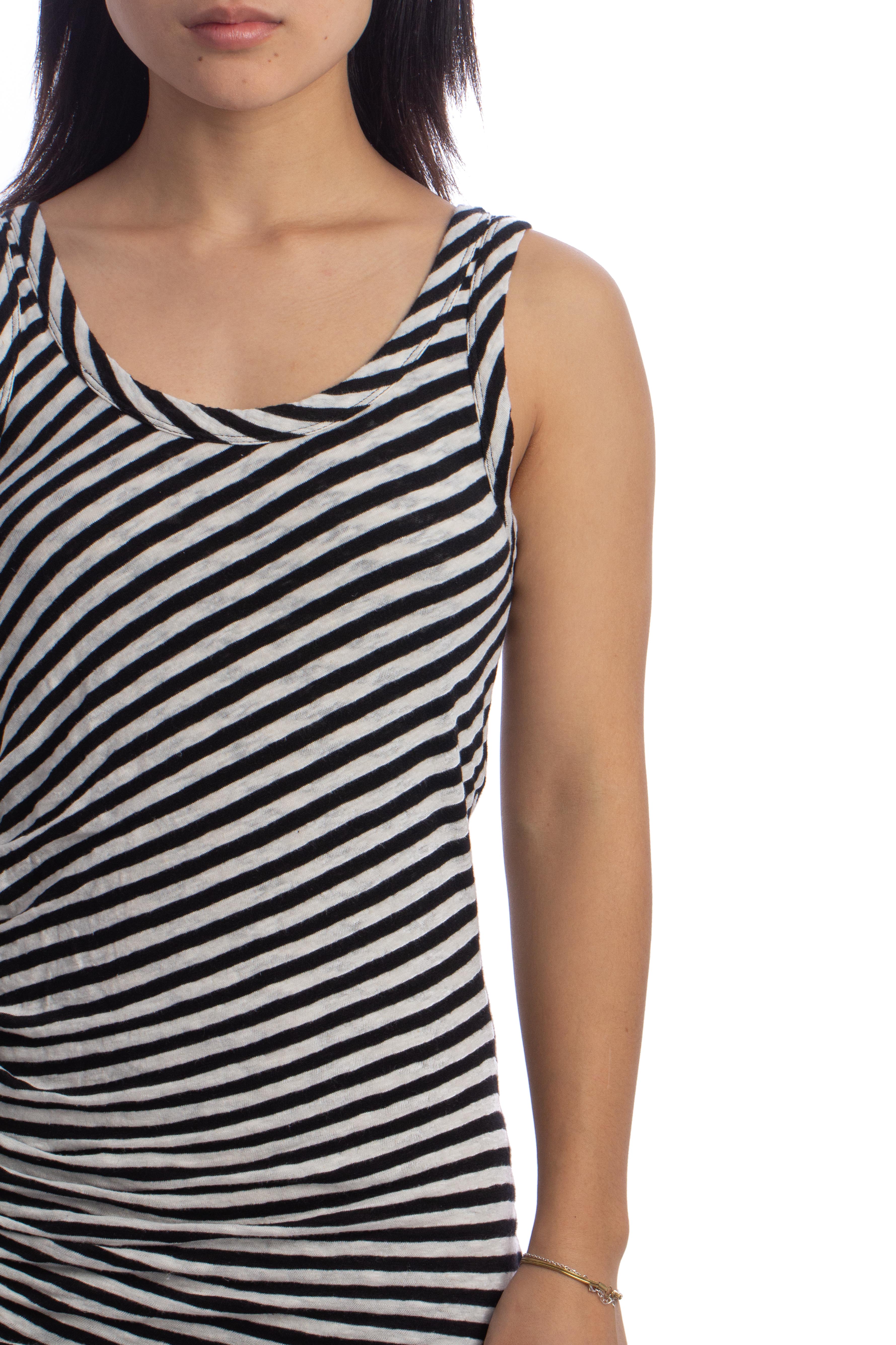 AllSaints, Talla S