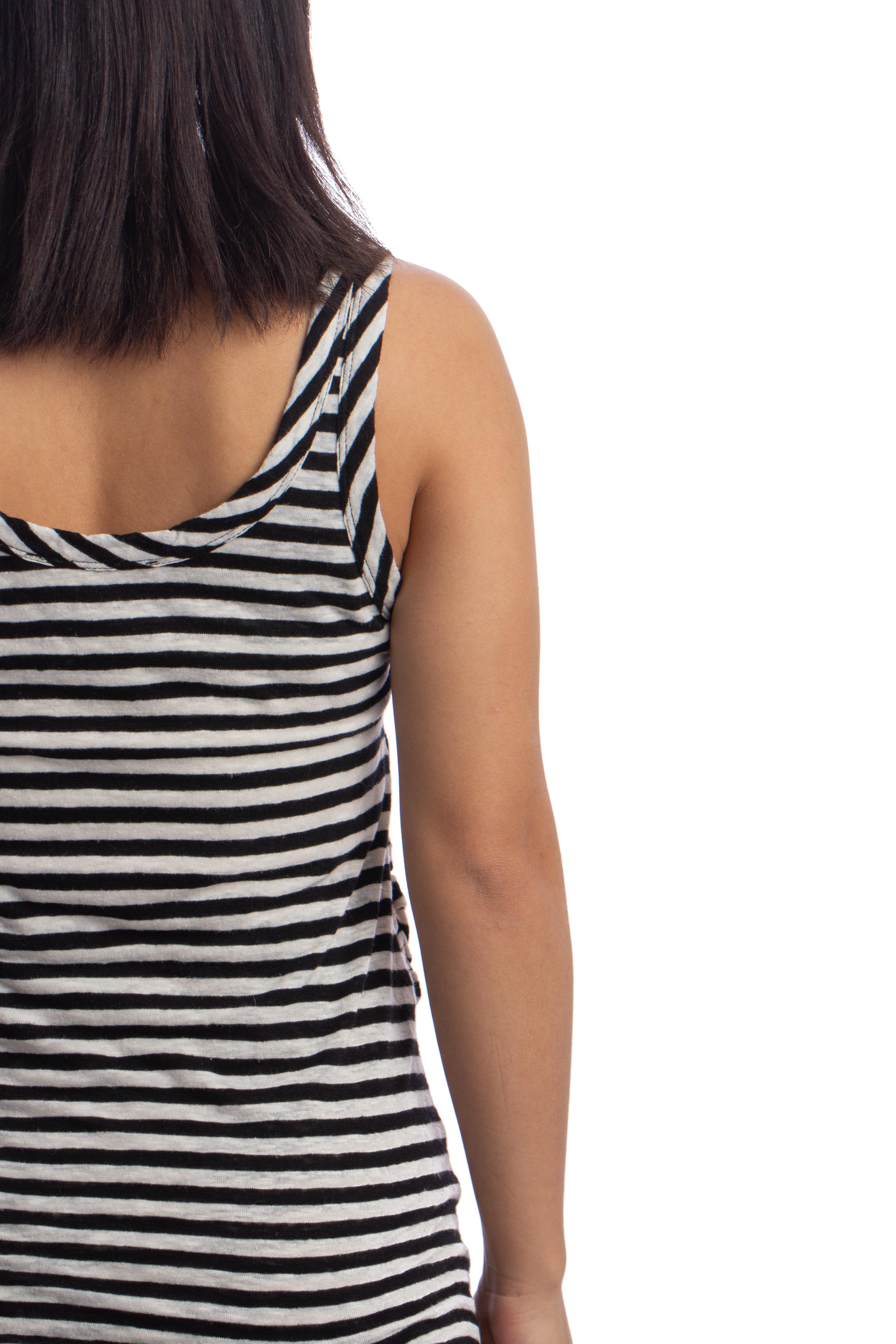 AllSaints, Talla S