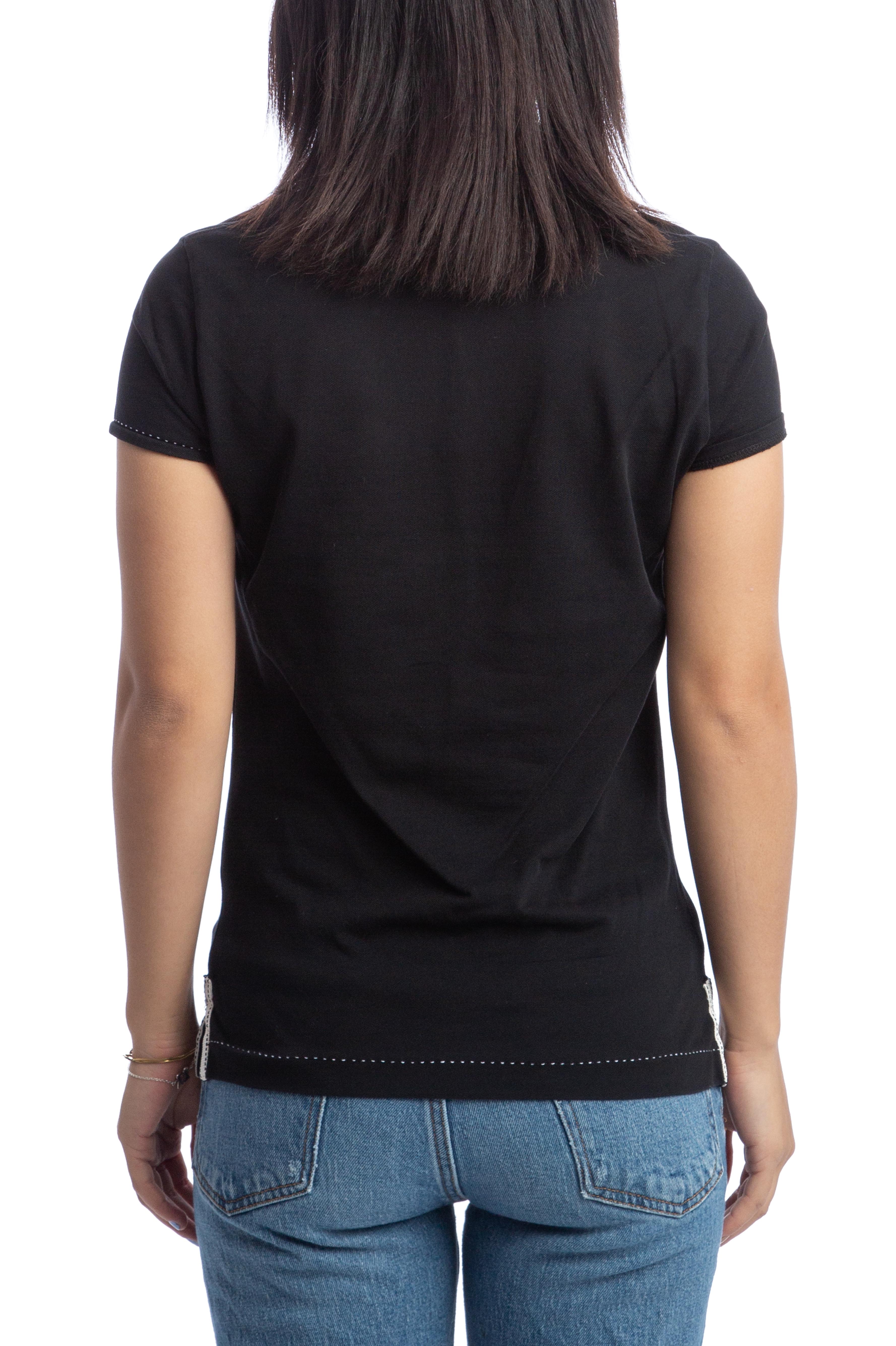 Carolina Herrera, Talla M