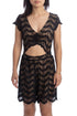 Nightcap Clothing, Talla 3