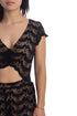 Nightcap Clothing, Talla 3