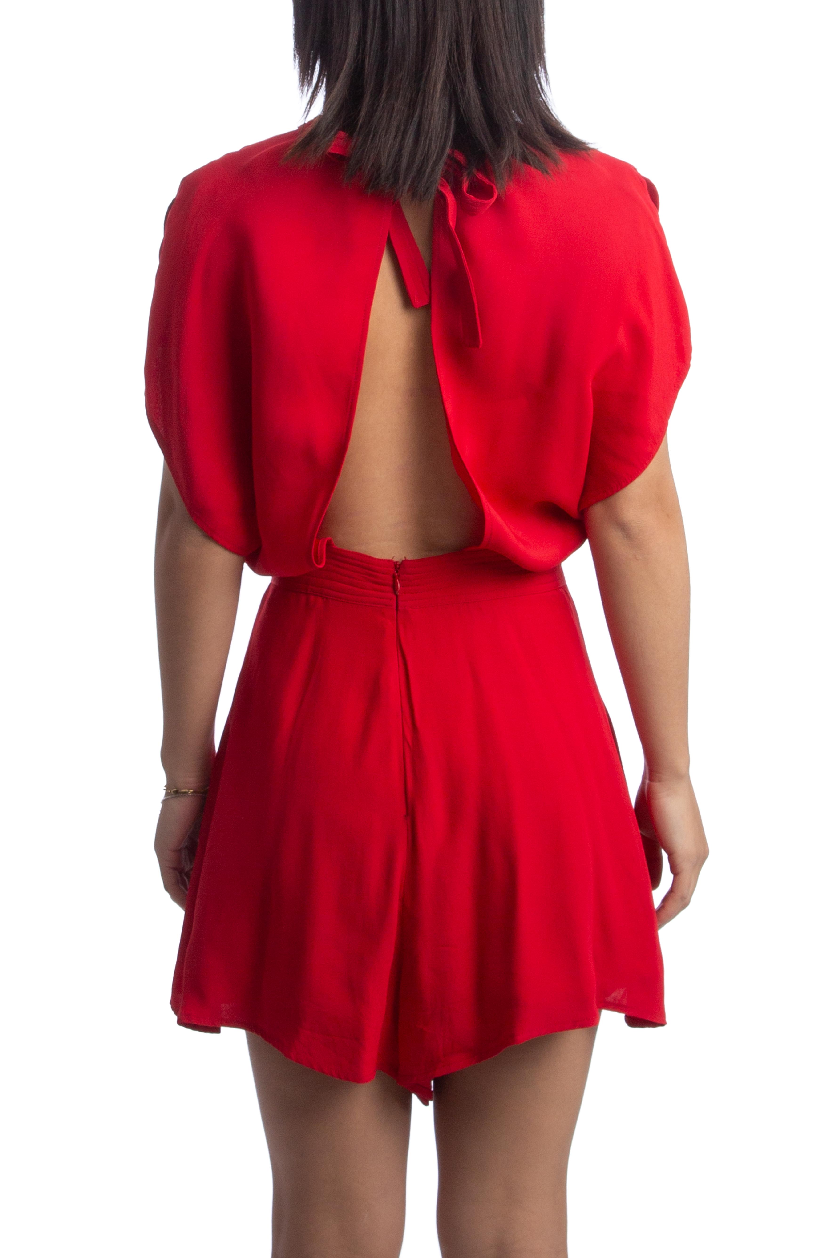 C/Meo Collective, Talla XS