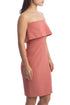 Elizabeth and James, Talla 2