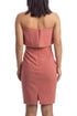 Elizabeth and James, Talla 2