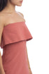 Elizabeth and James, Talla 2