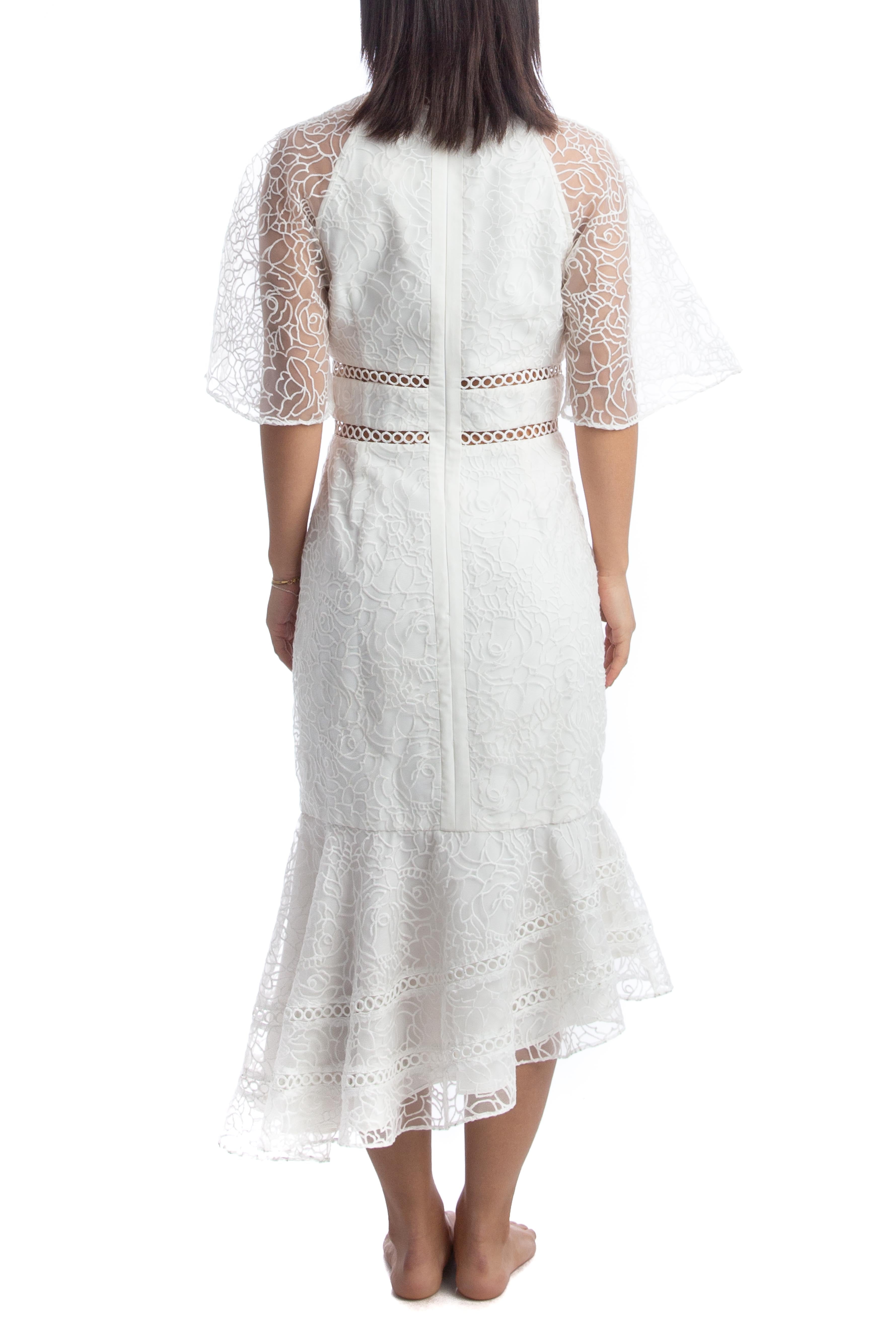 Keepsake, Talla 4