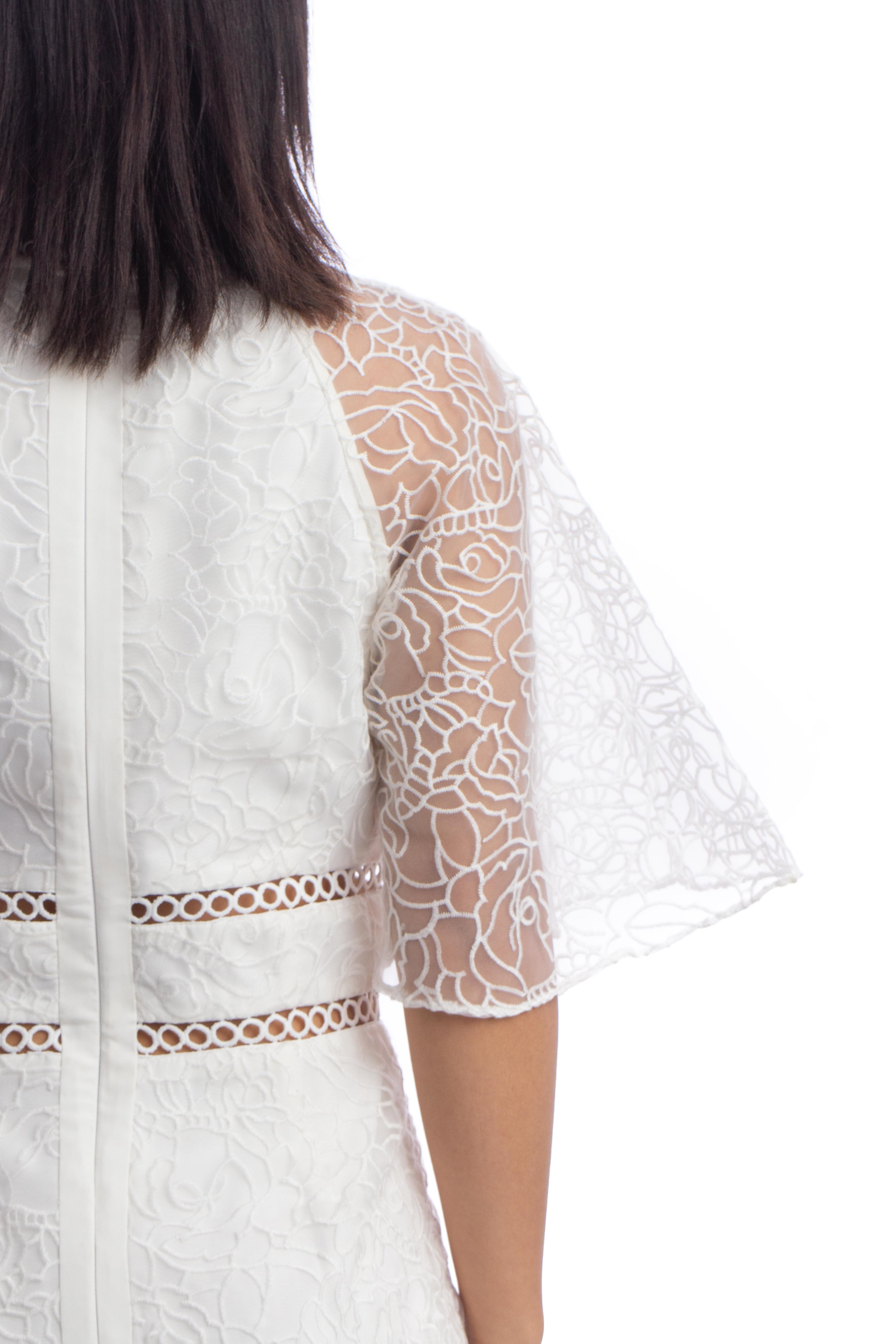 Keepsake, Talla 4
