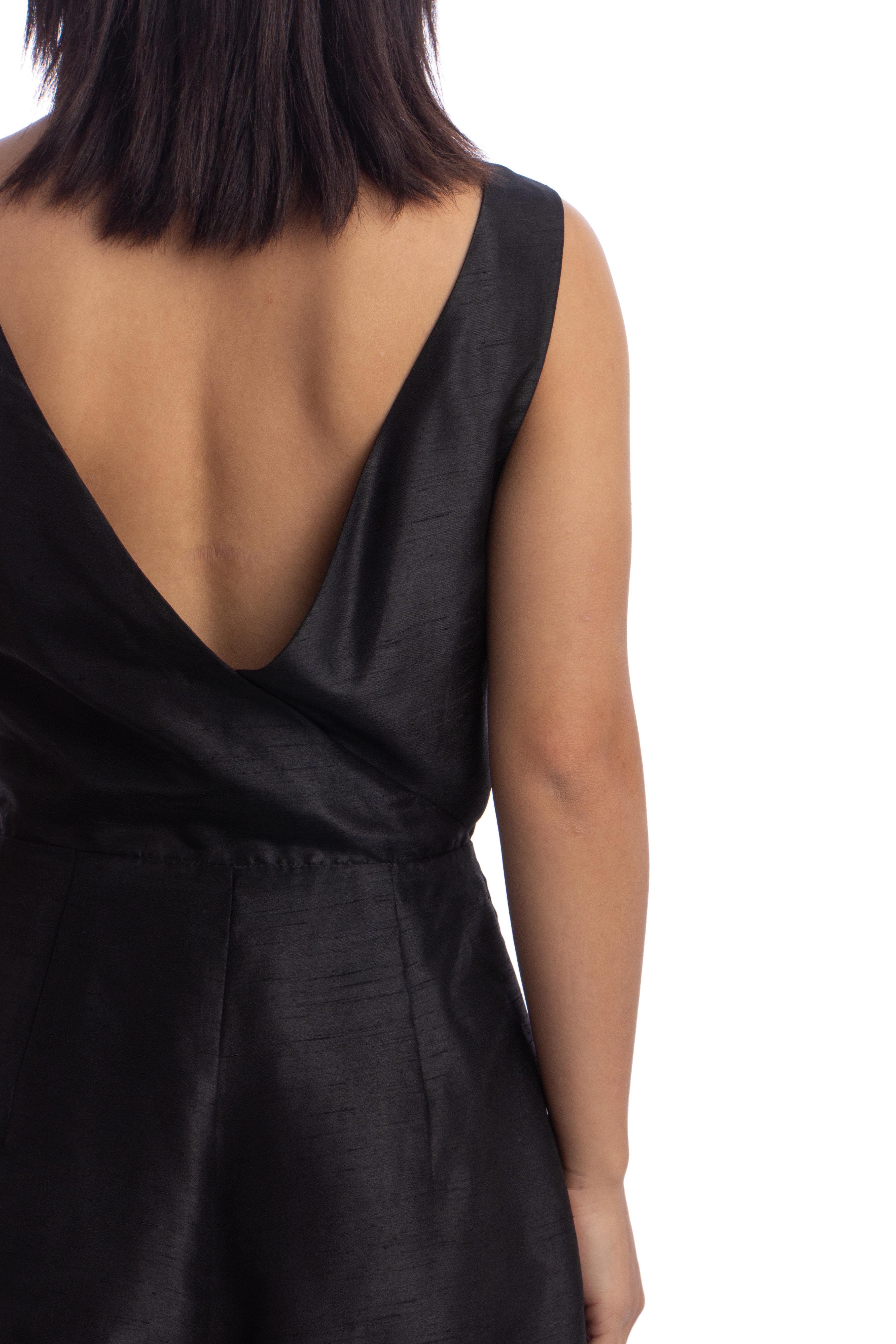 Keepsake, Talla S