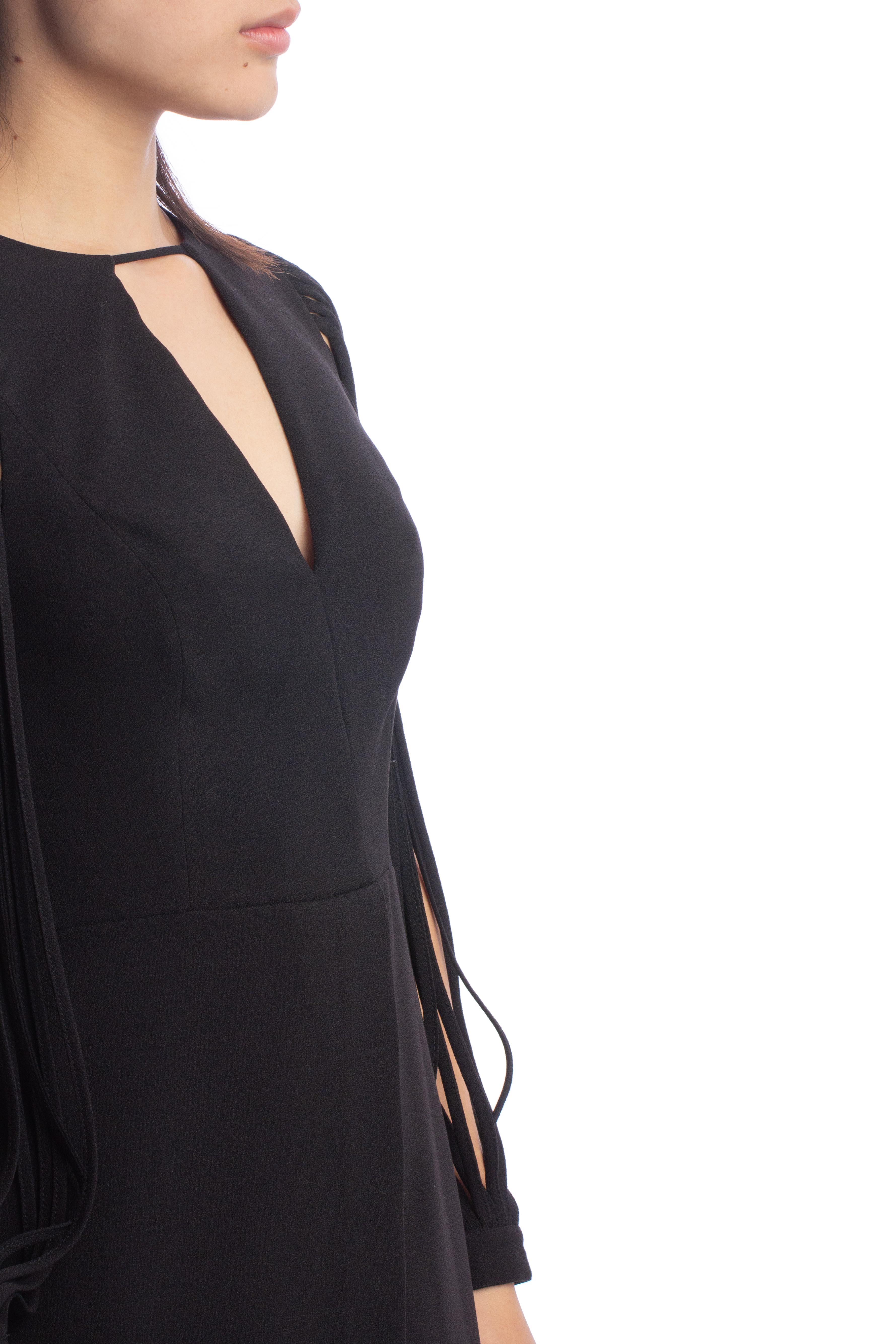 Halston Heritage, Talla 0