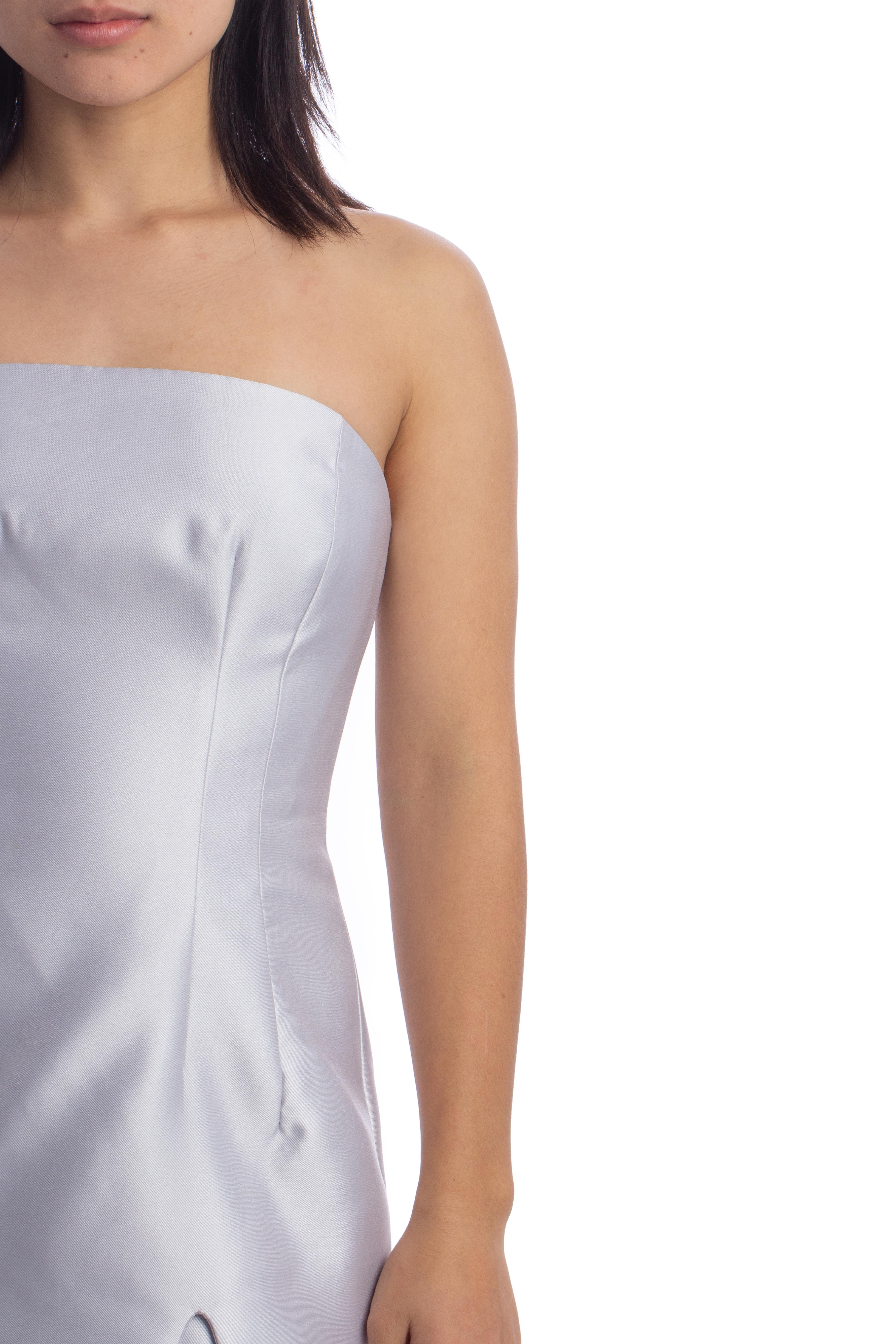 Keepsake, Talla XS