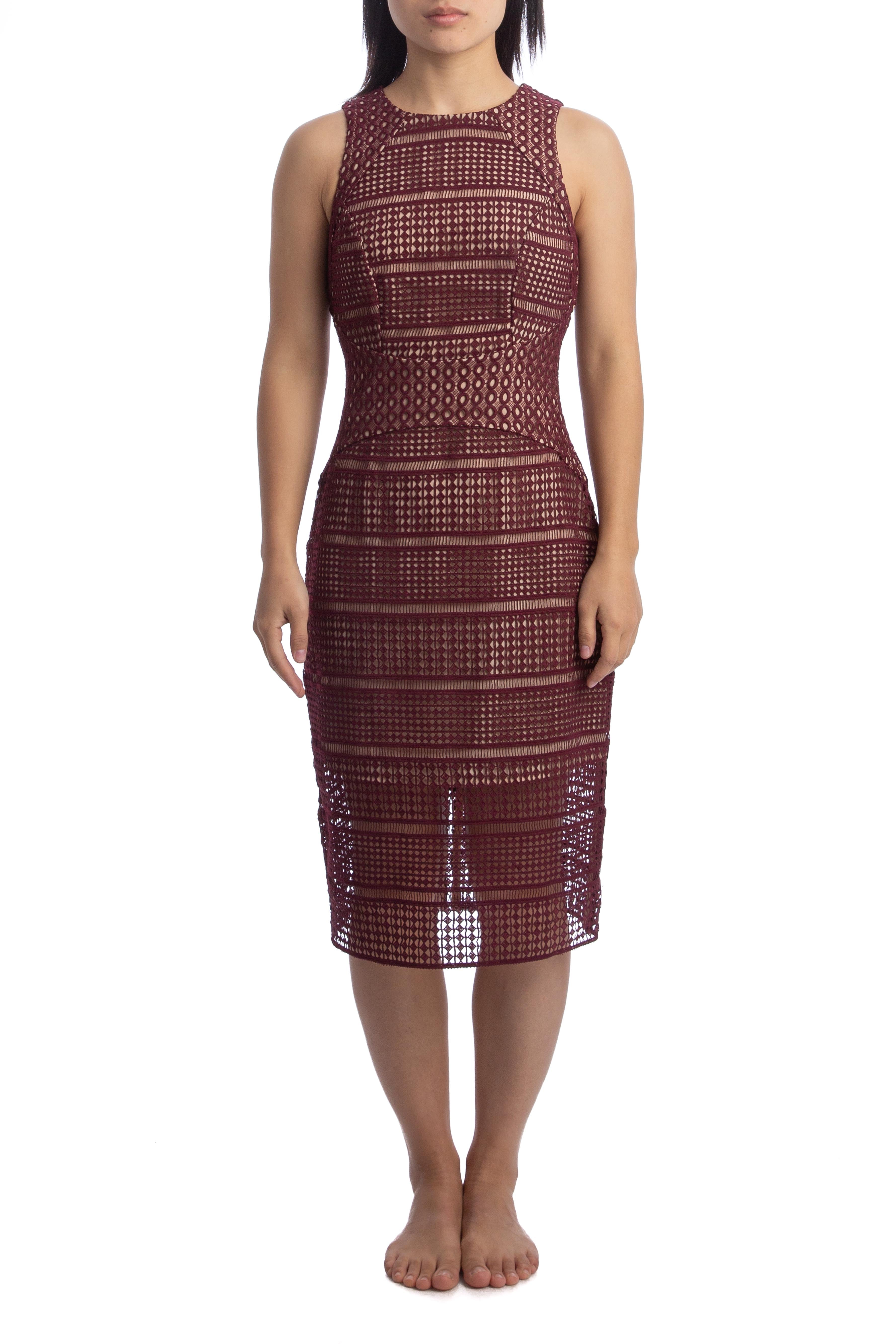 Keepsake, Talla XS