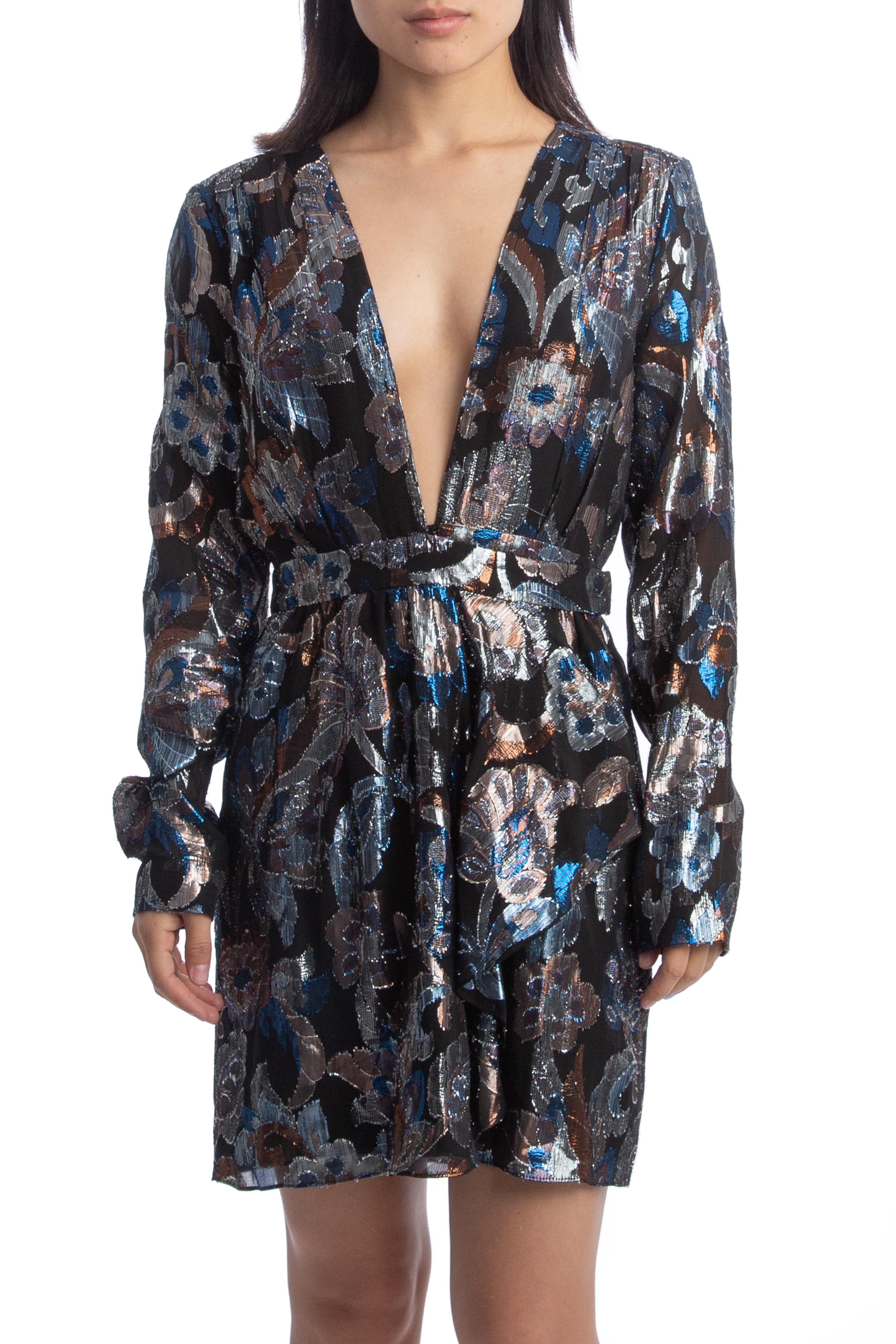 Ramy Brook New York, Talla 2