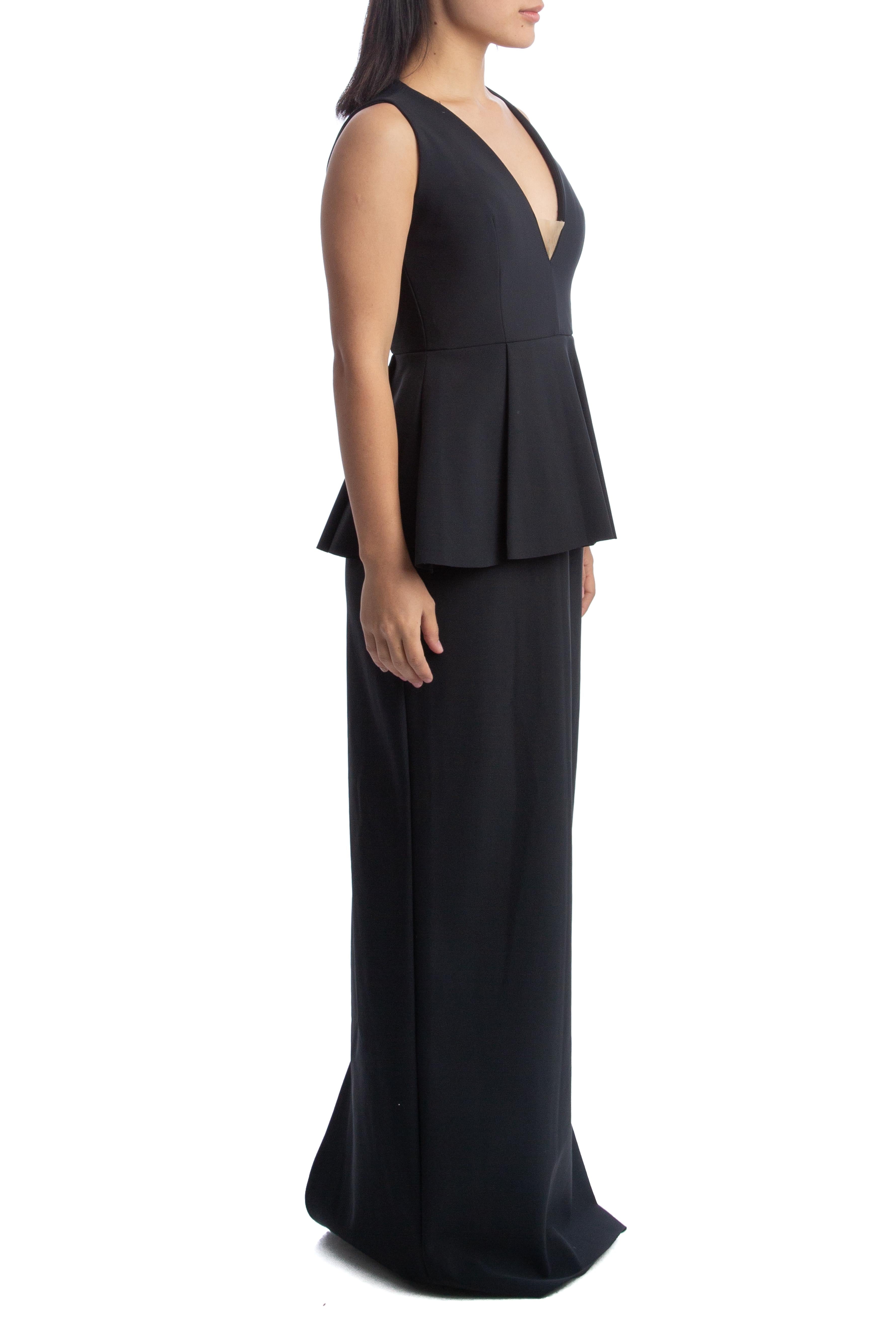 Milly, Talla S