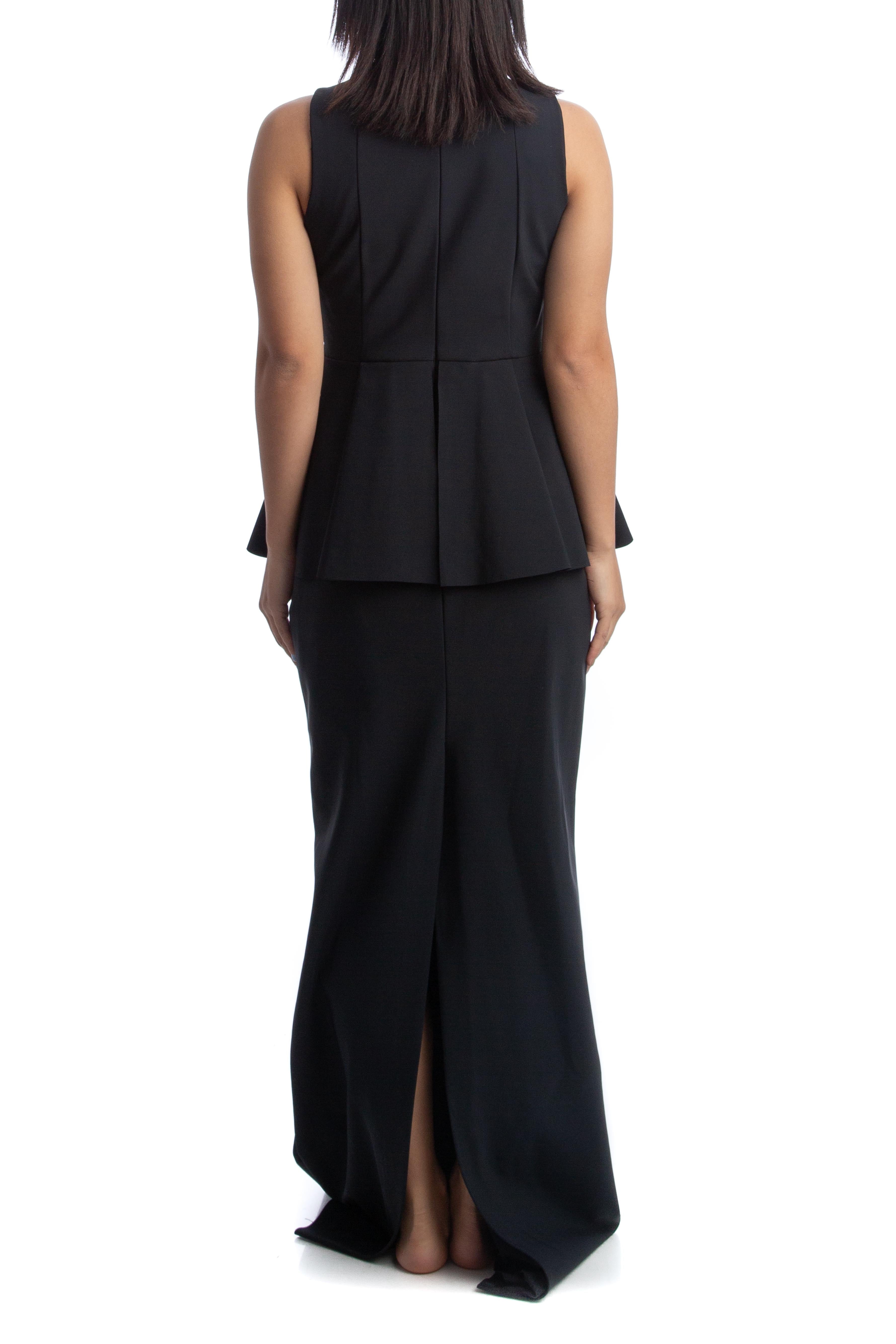 Milly, Talla S