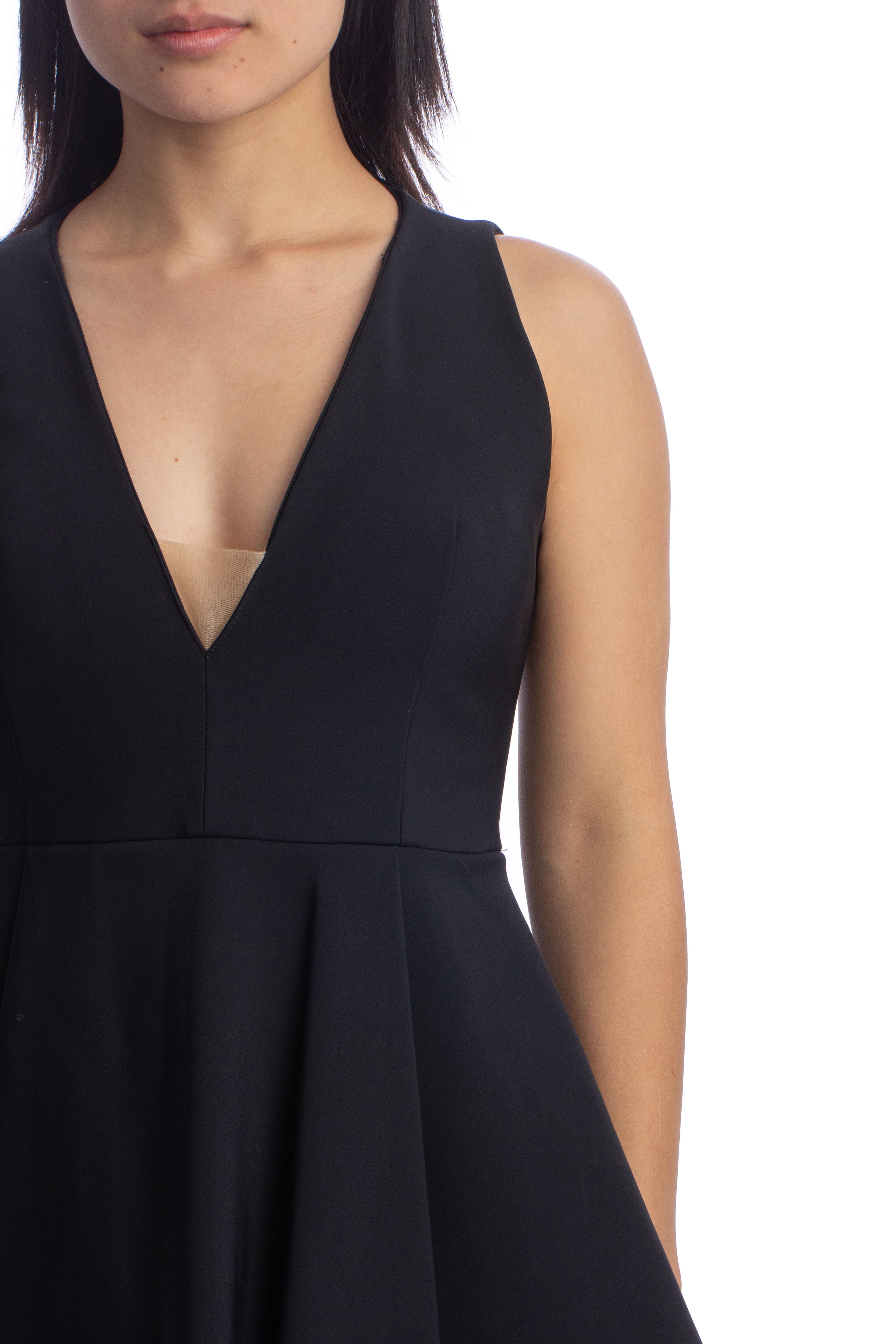 Milly, Talla S