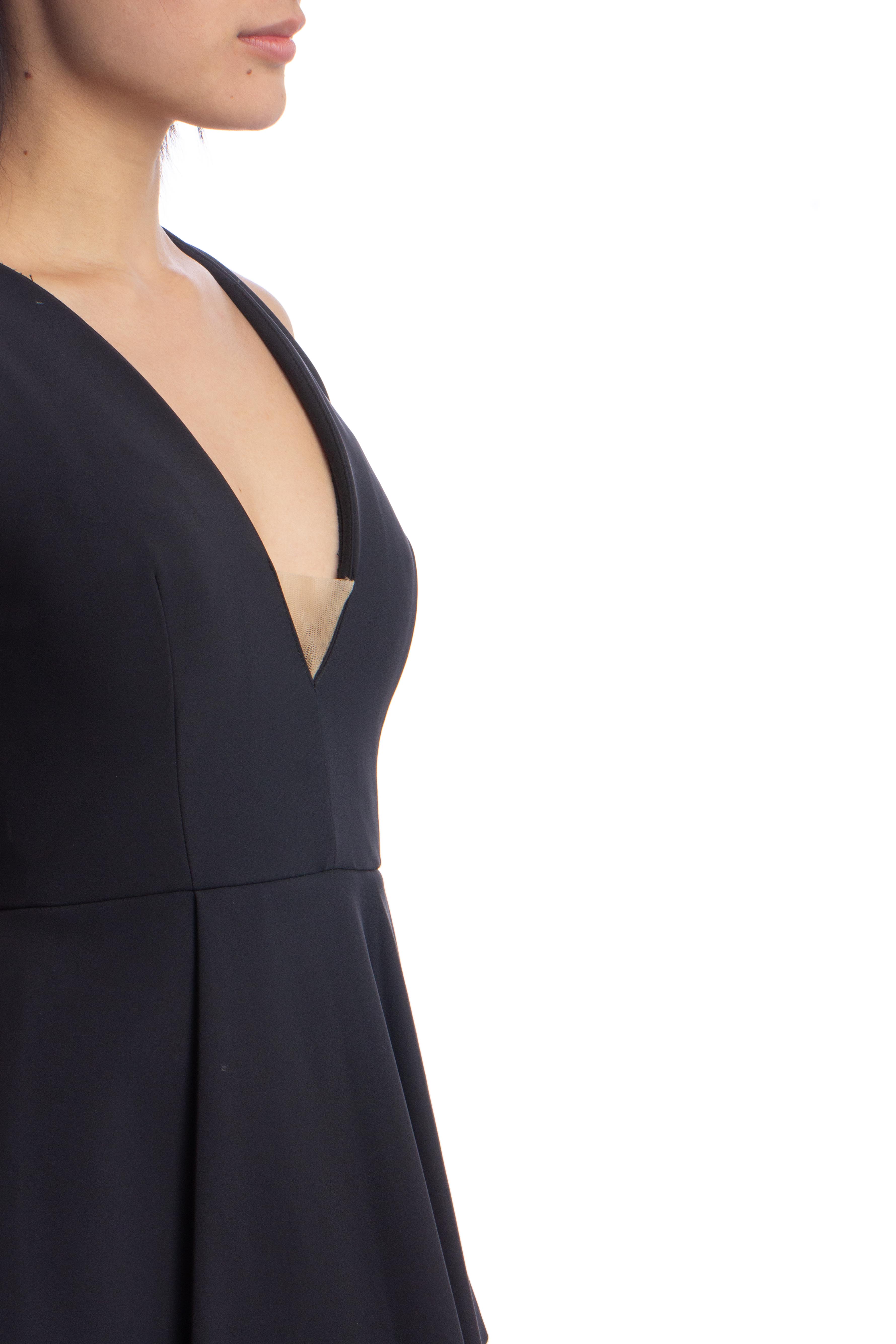 Milly, Talla S