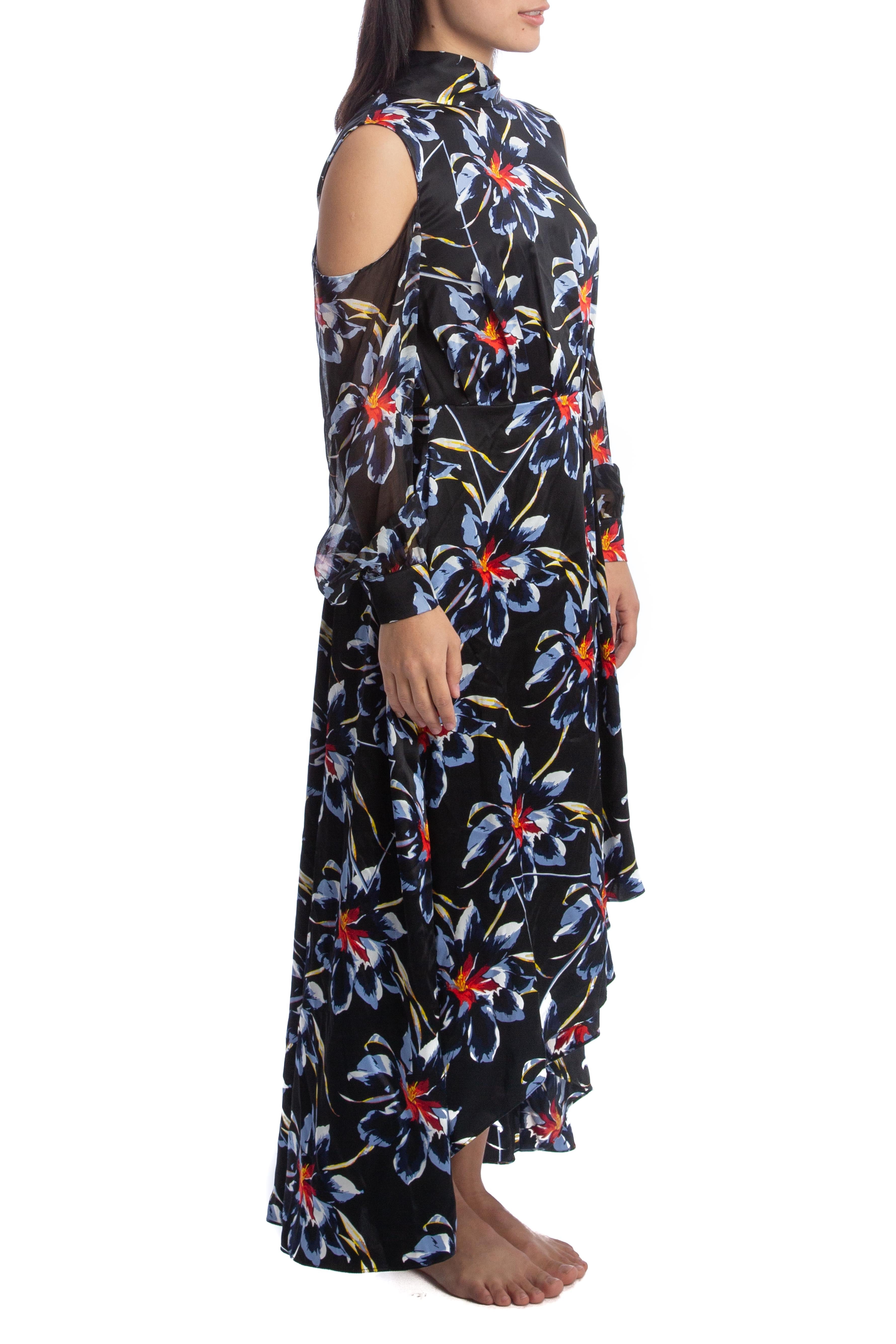 Diane Von Furstenberg, Talla 2