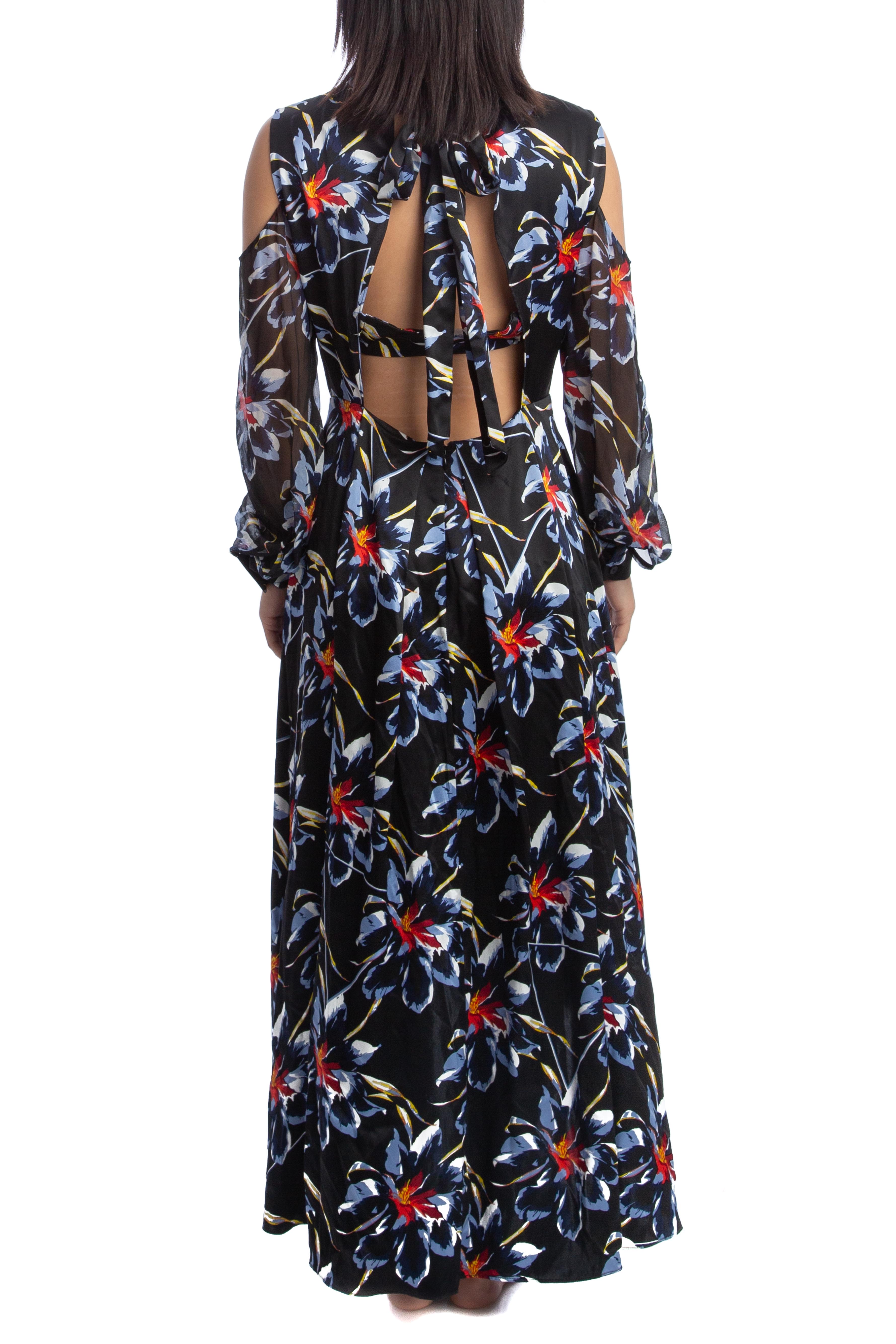 Diane Von Furstenberg, Talla 2