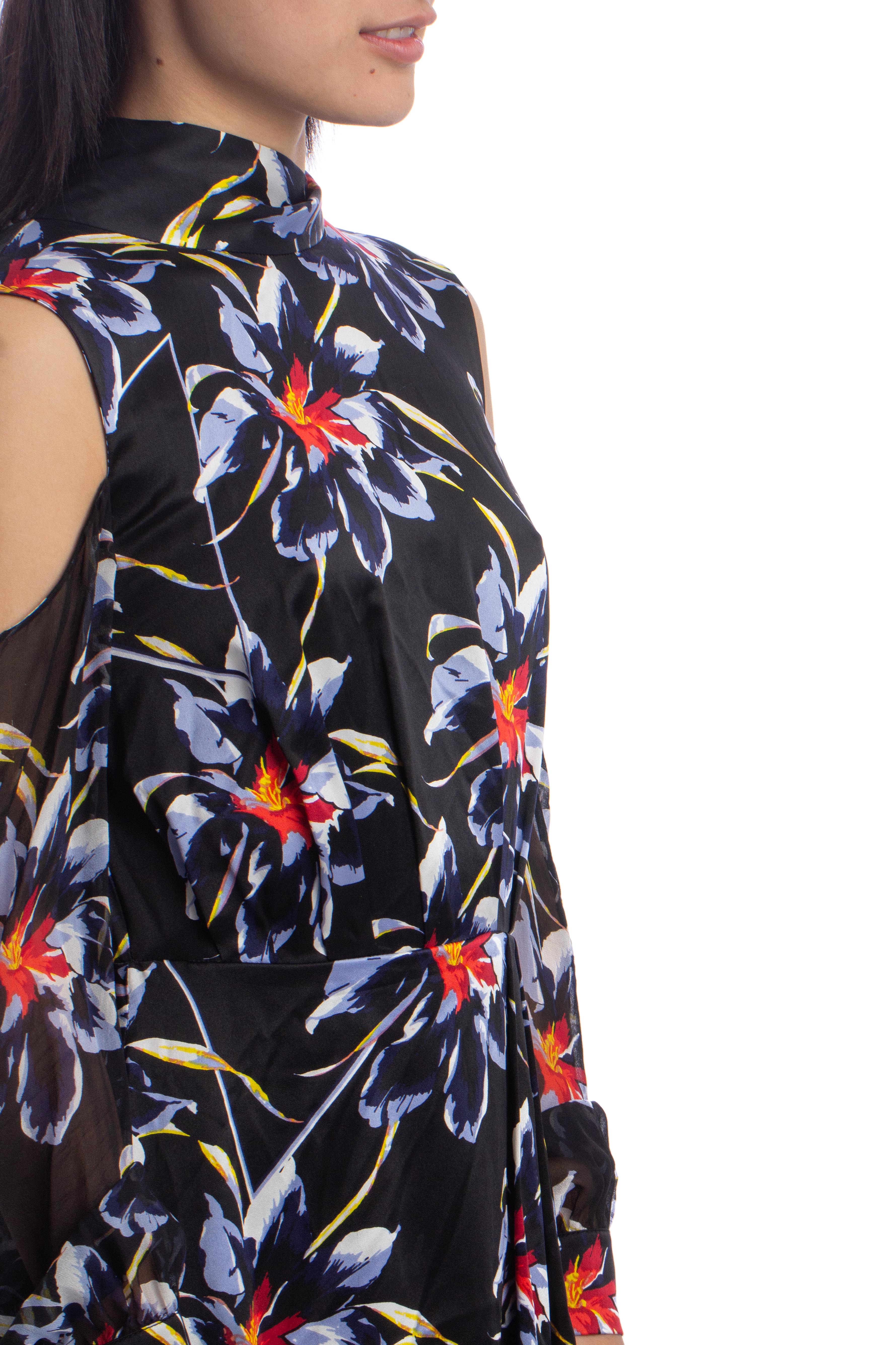 Diane Von Furstenberg, Talla 2