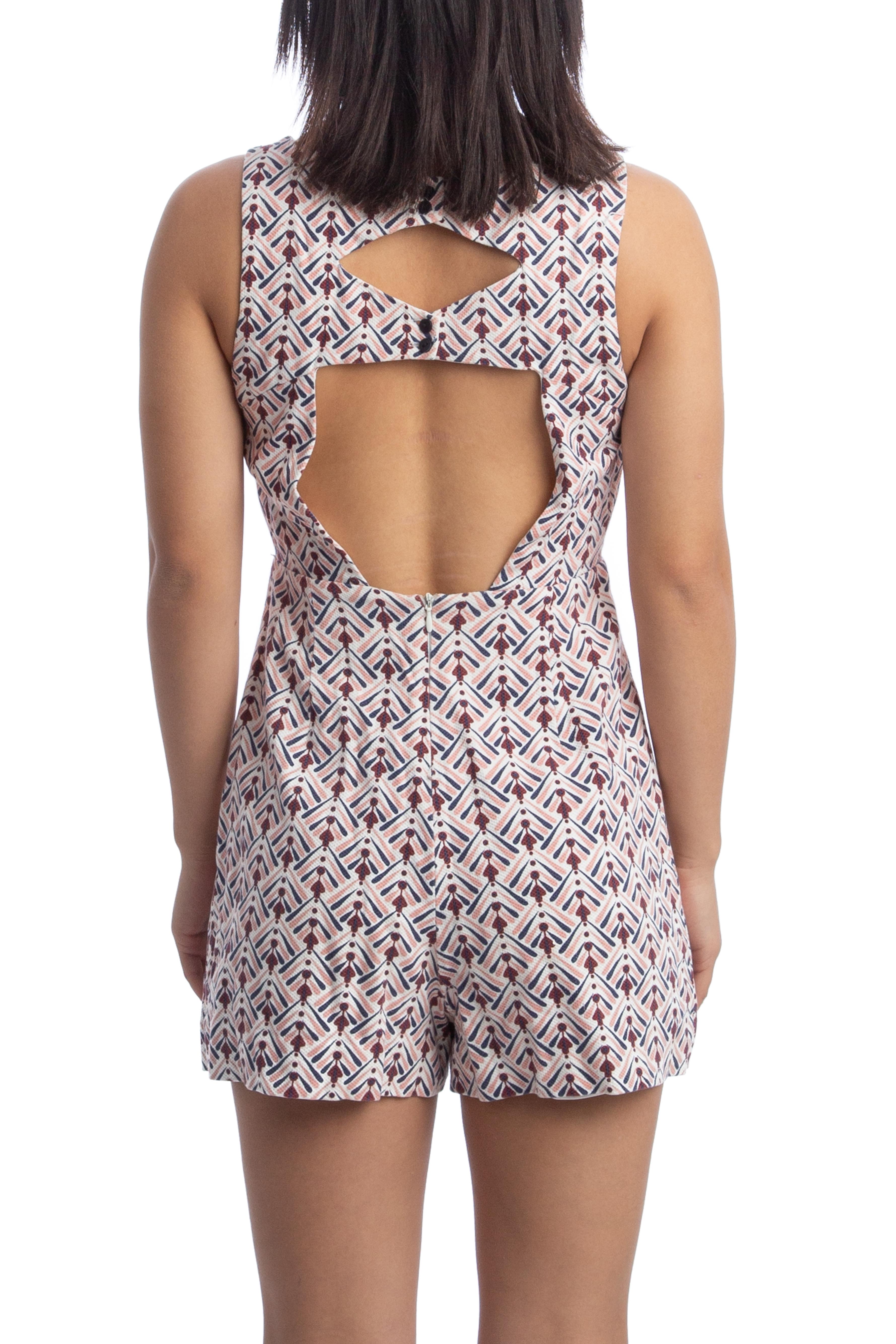 Zara, Talla XS