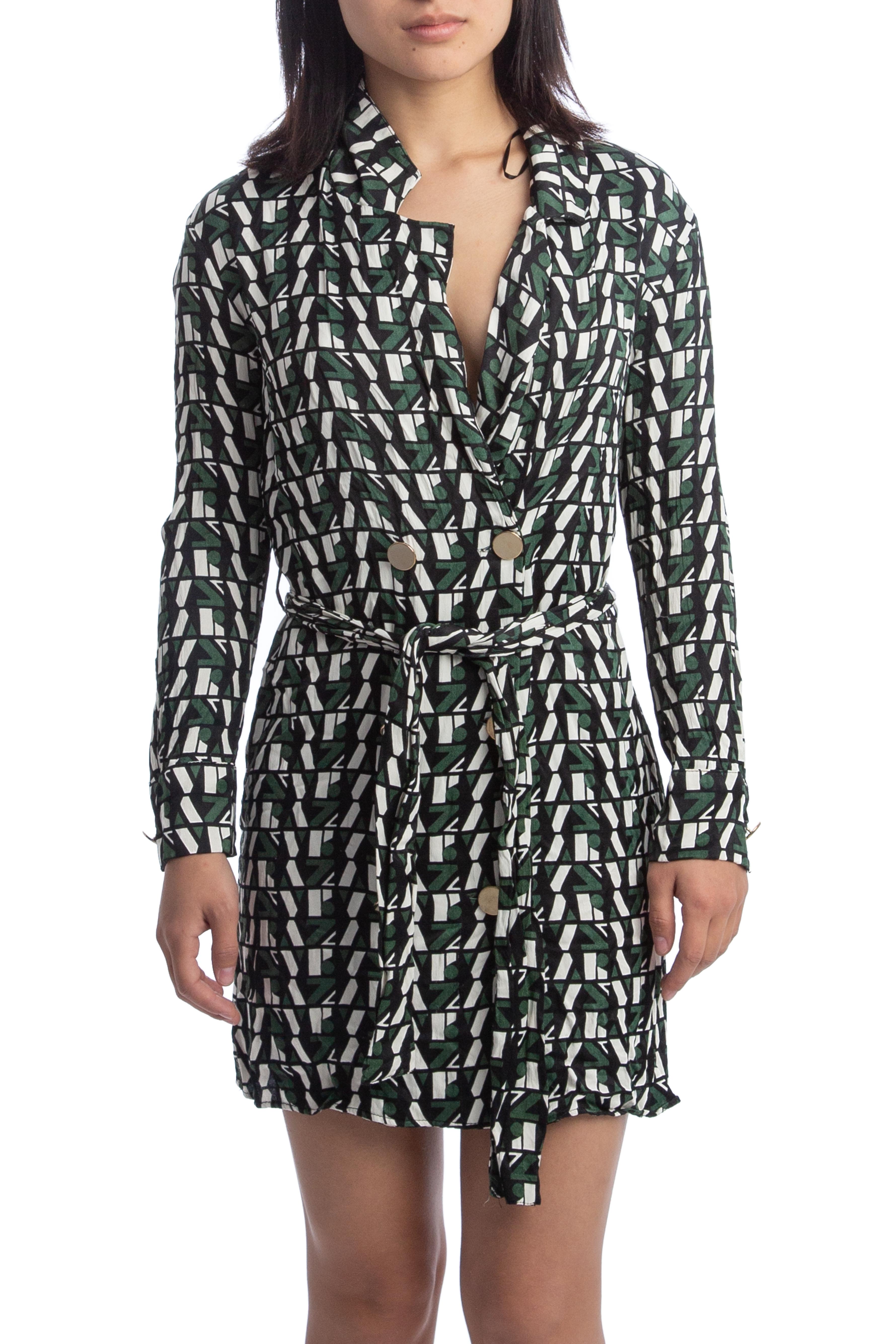 Zara, Talla XS