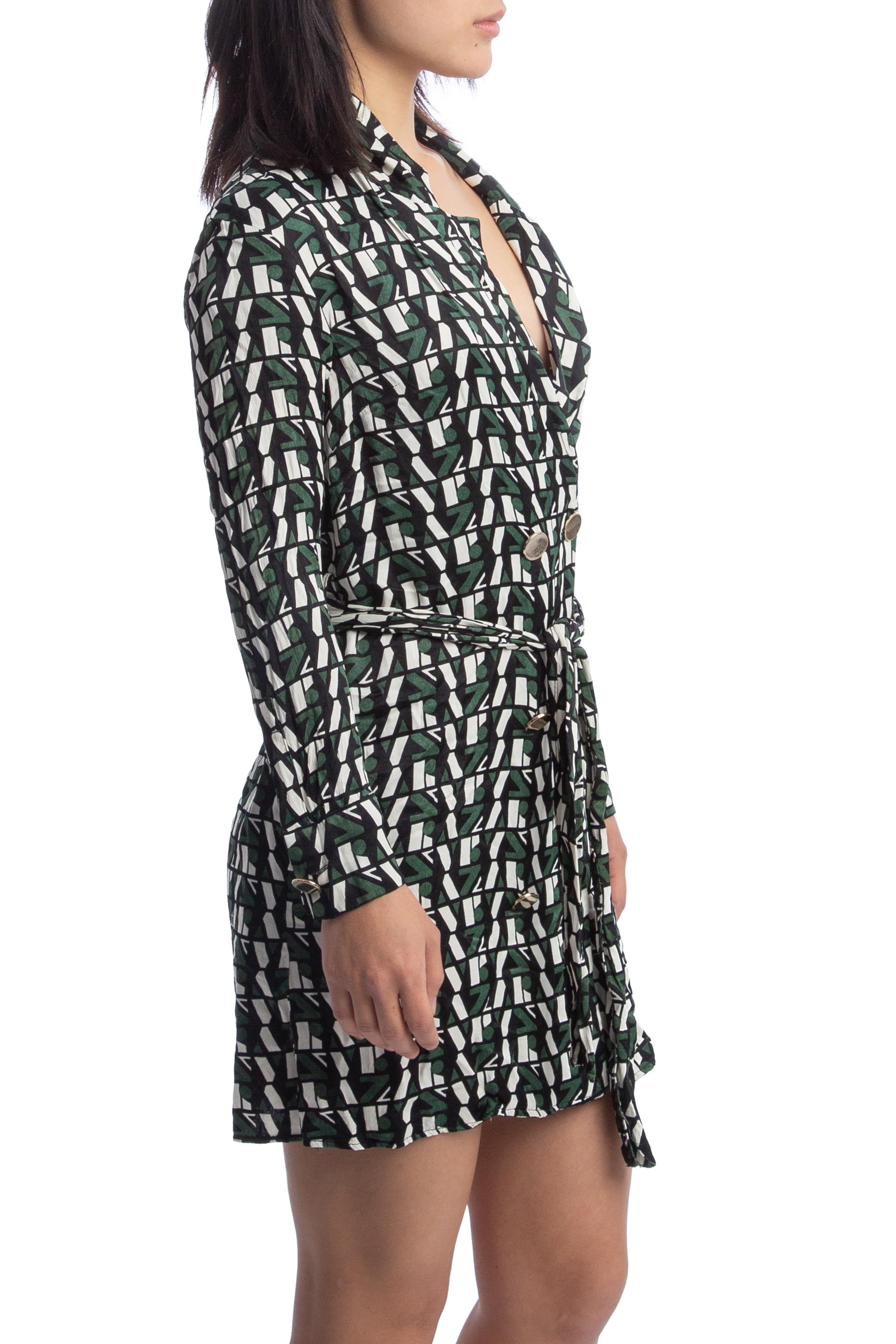 Zara, Talla XS