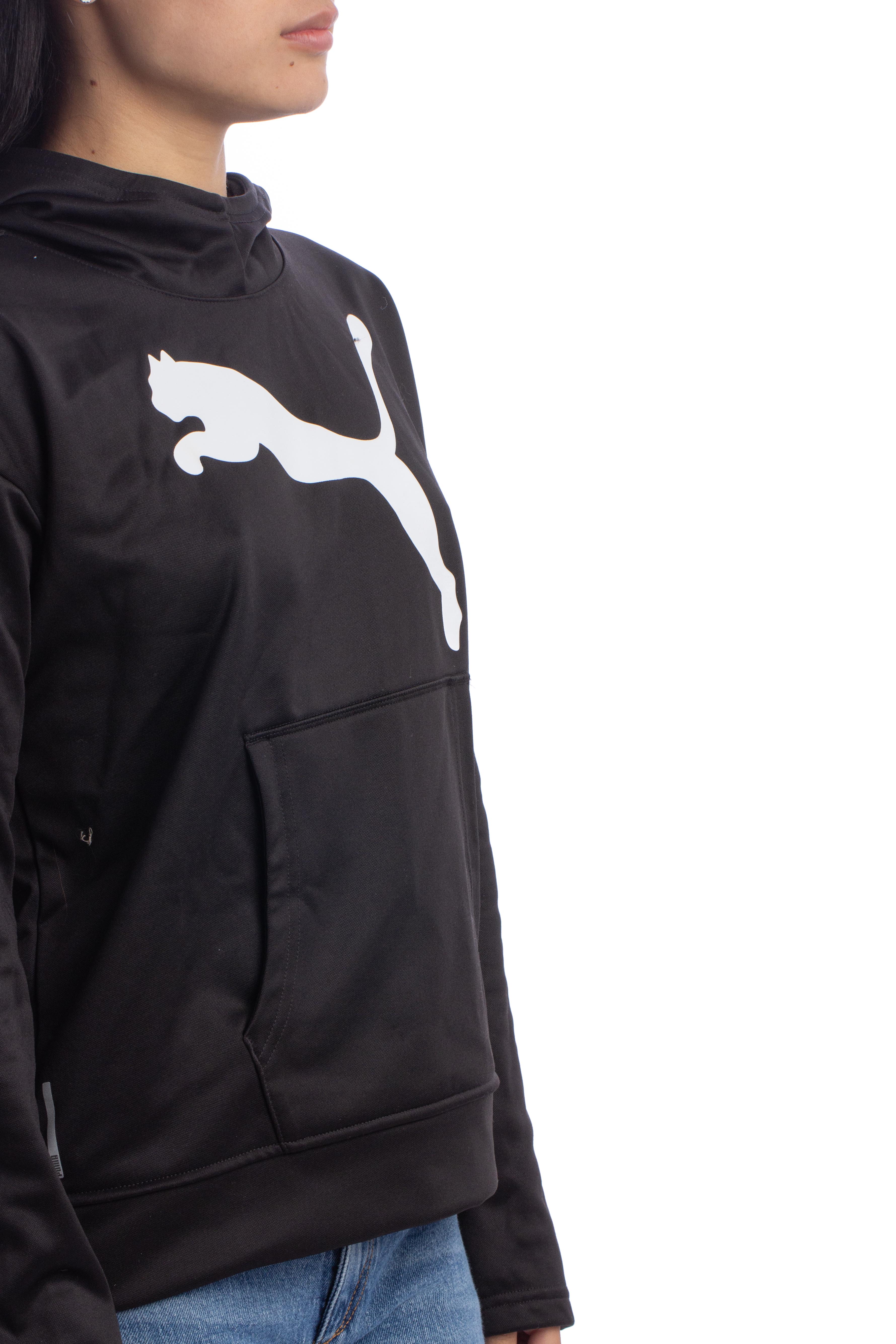 Puma, Talla XS