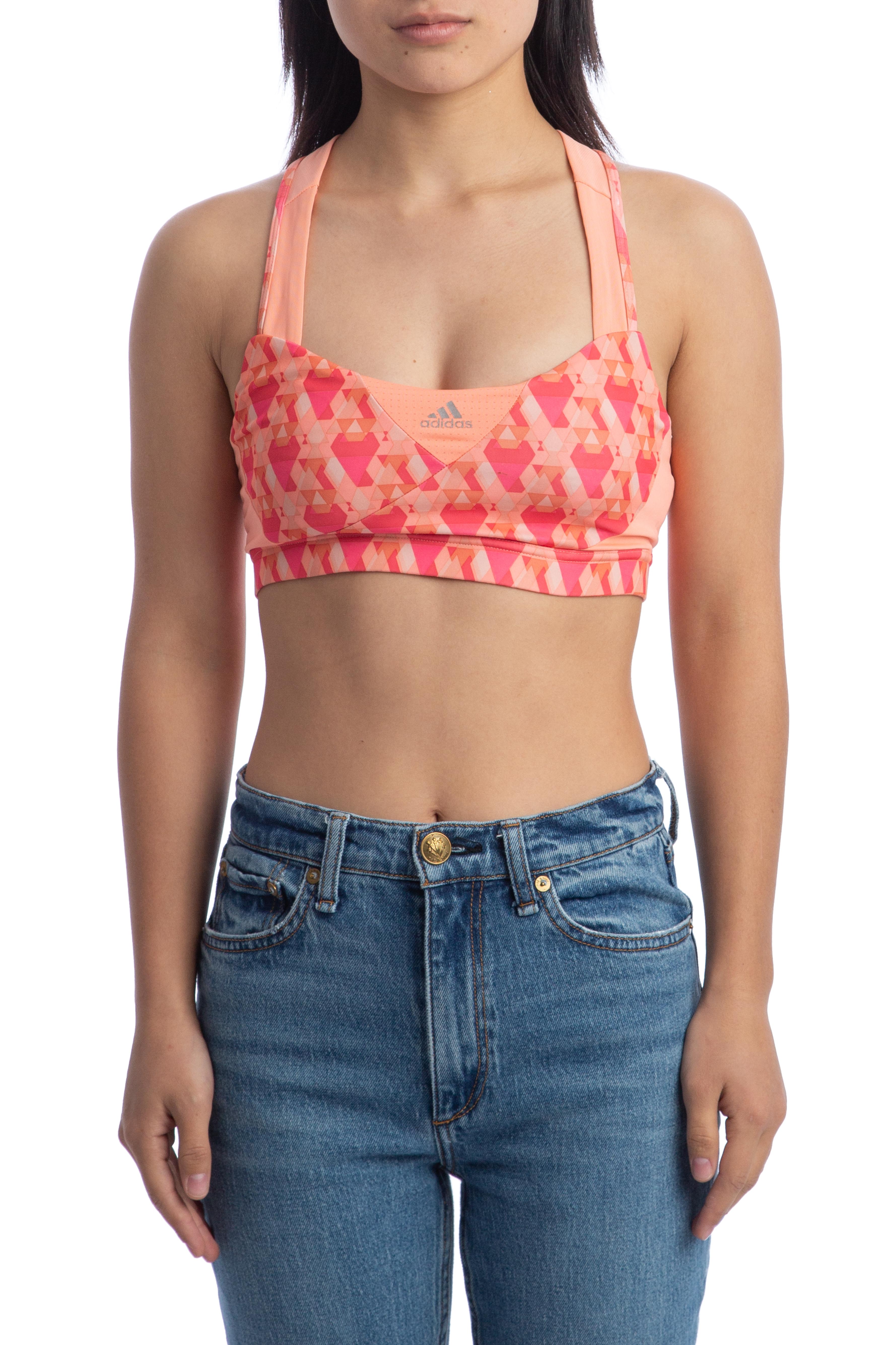 Adidas, Talla XS